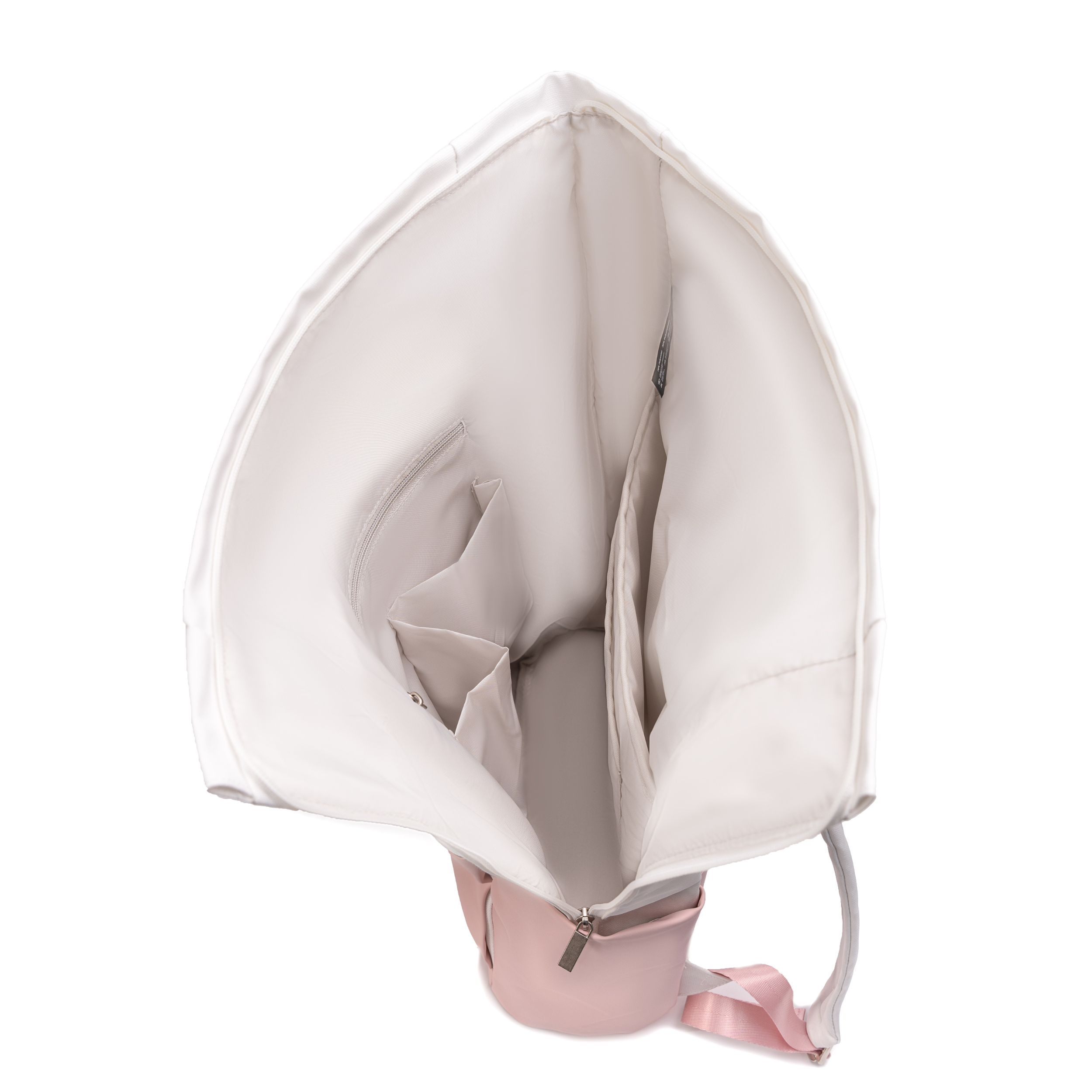 Sac à dos Roll-Top CELIMS - Bagage à Main 45x36x20cm - Imperméable & Ultra-Résitant