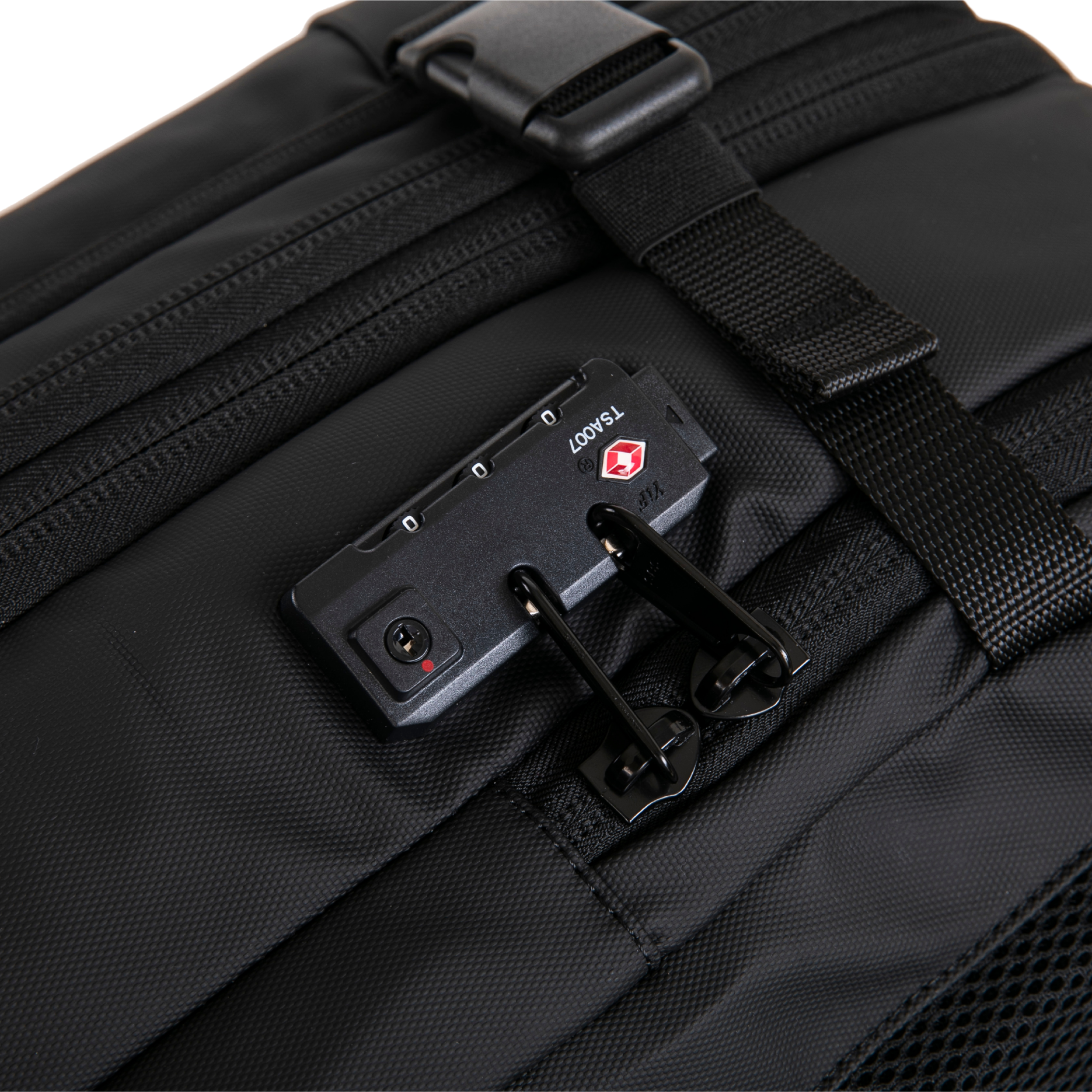 Sac à dos compressible V2 – Avec ou sans pompe, sac de compression inclus