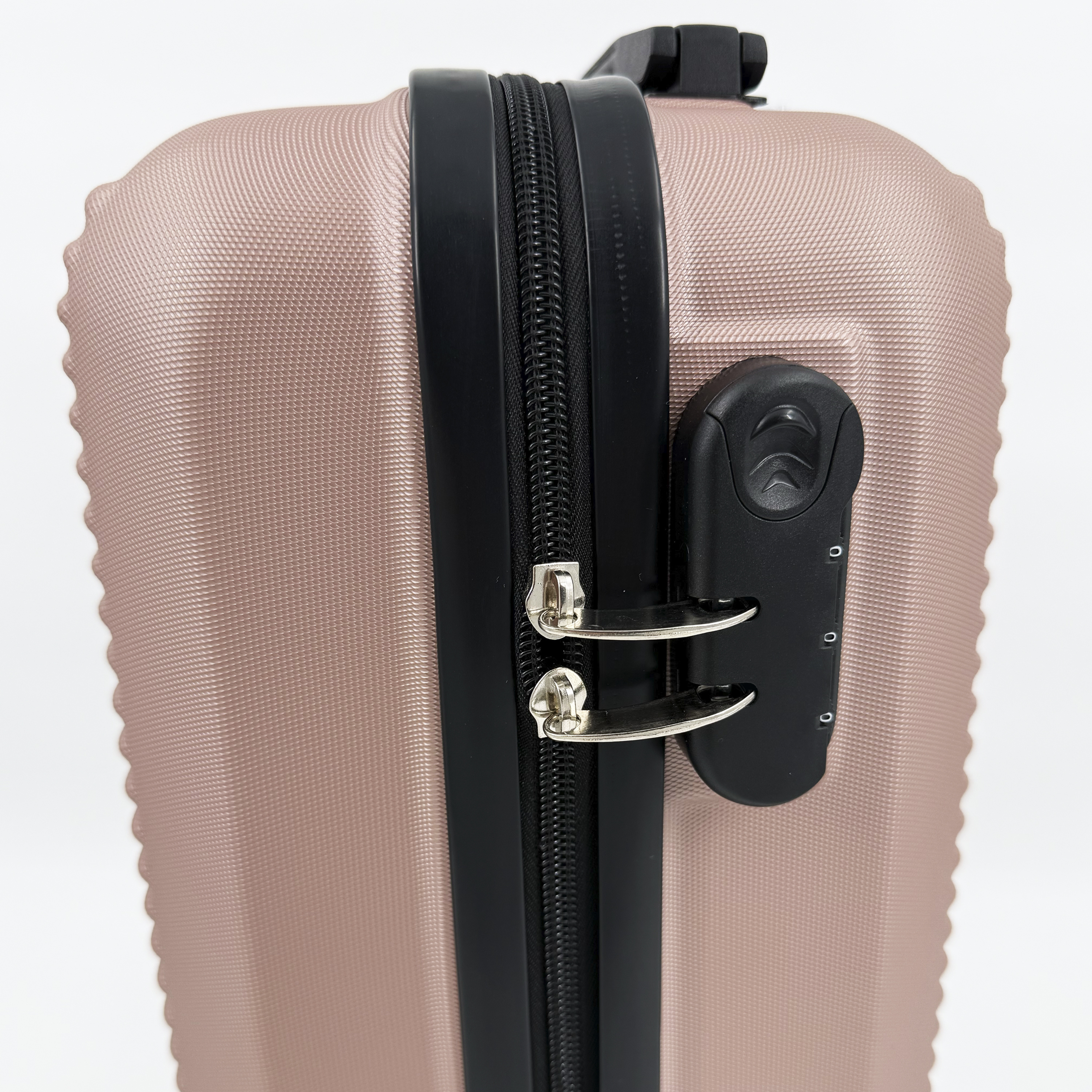 Valise Cabine ABS - XS Roues Amovibles (45cm)