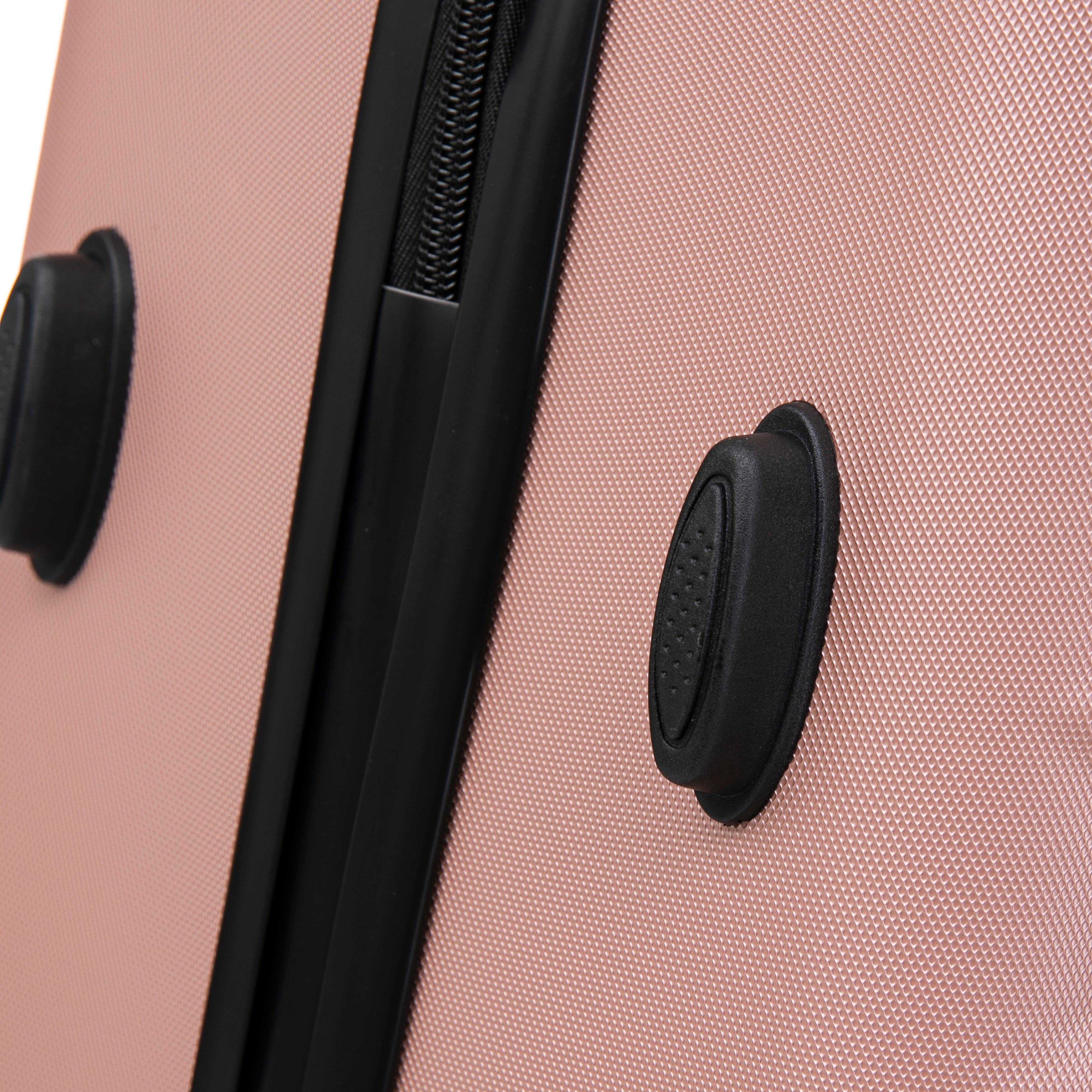 Valise Grande Urban | Grande Valise Rigide | 75x45x28 | Rose Gold