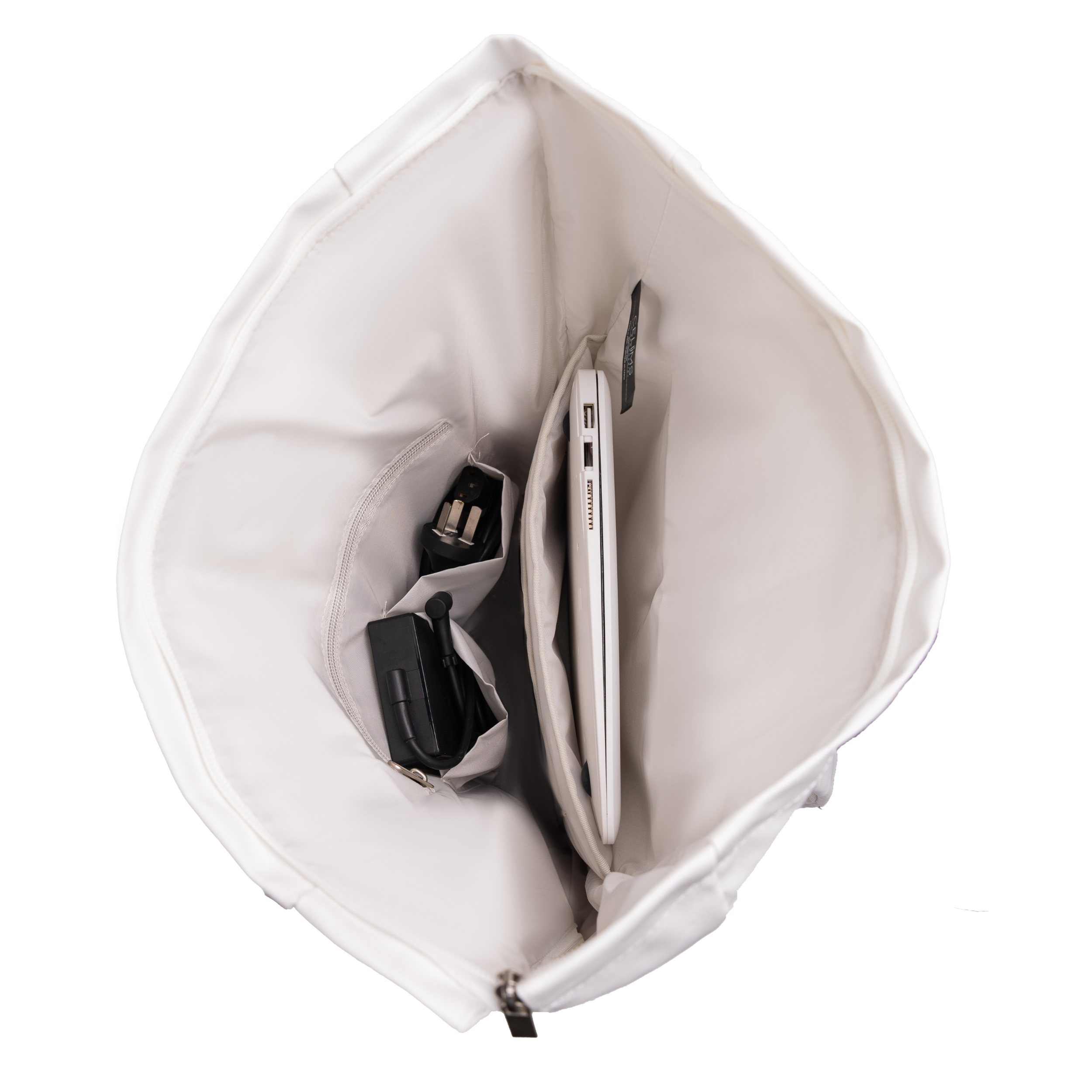 Sac à dos Roll-Top CELIMS - Bagage à Main 45x36x20cm - Imperméable & Ultra-Résitant