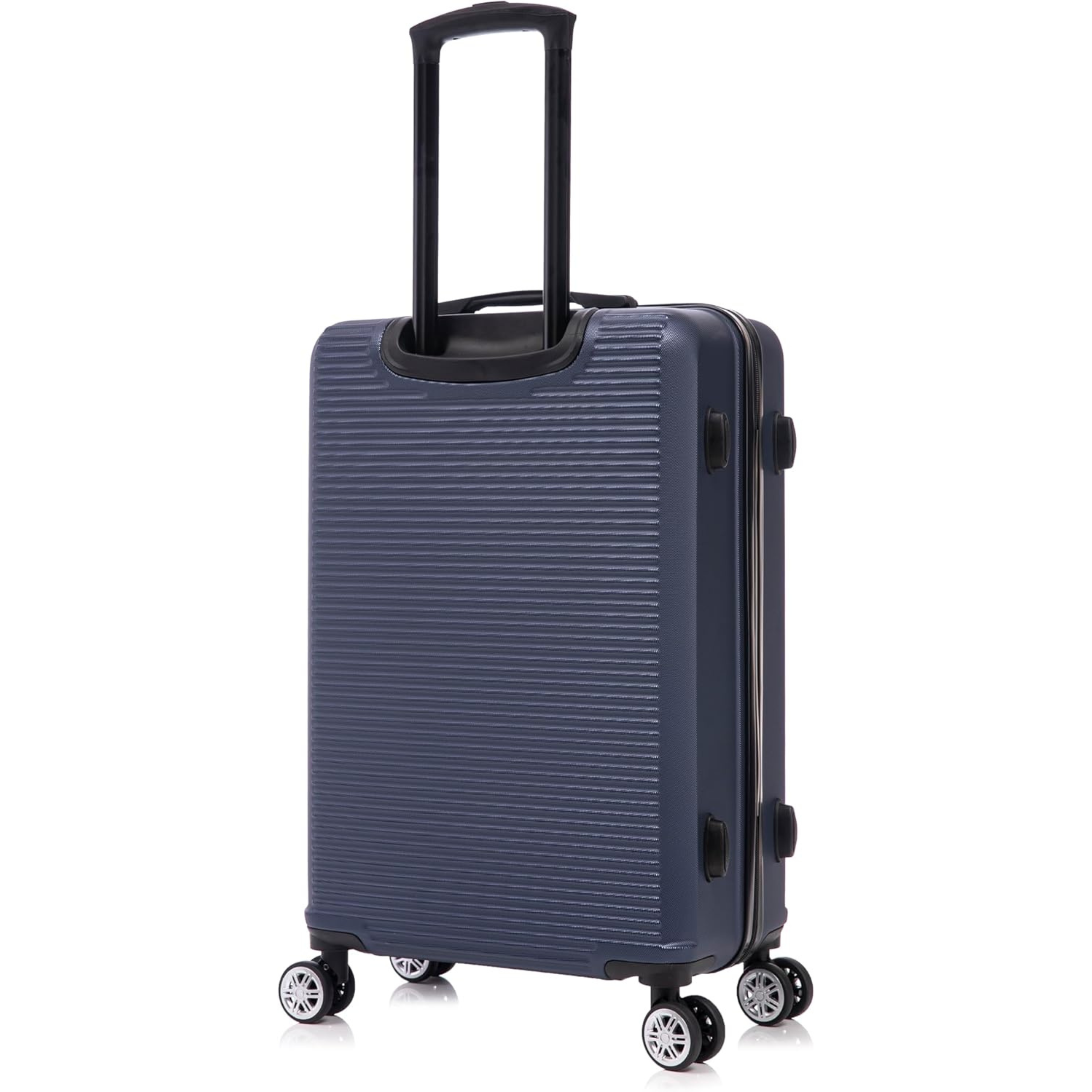 Valise Moyenne Week-end | Valise 20 kg | 65x40x25 | Bleu Marine