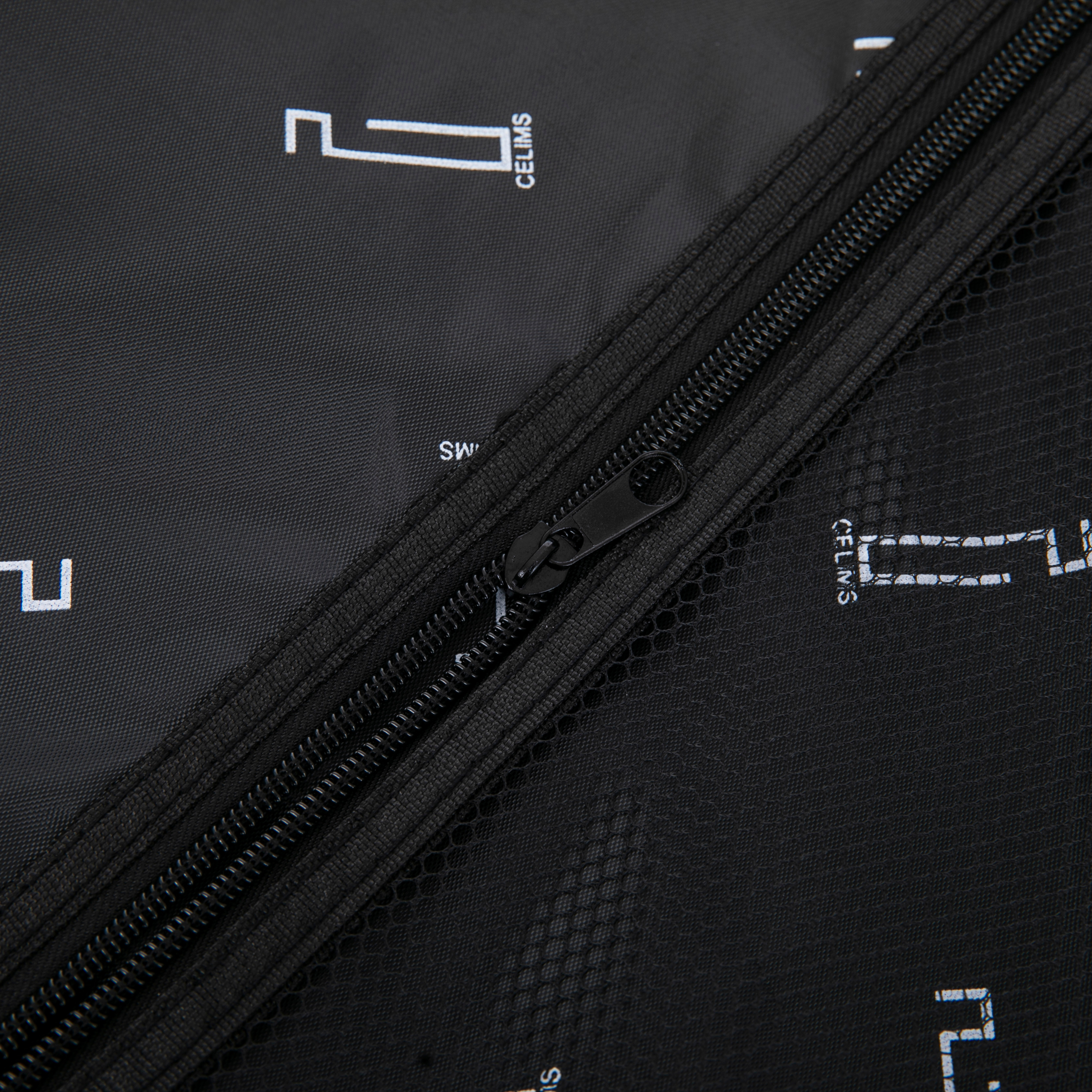 SET - Set 6 Valises - ABS (XL-75cm) (L-65cm) (S-55cm) 2 Vanity (30 & 35cm)