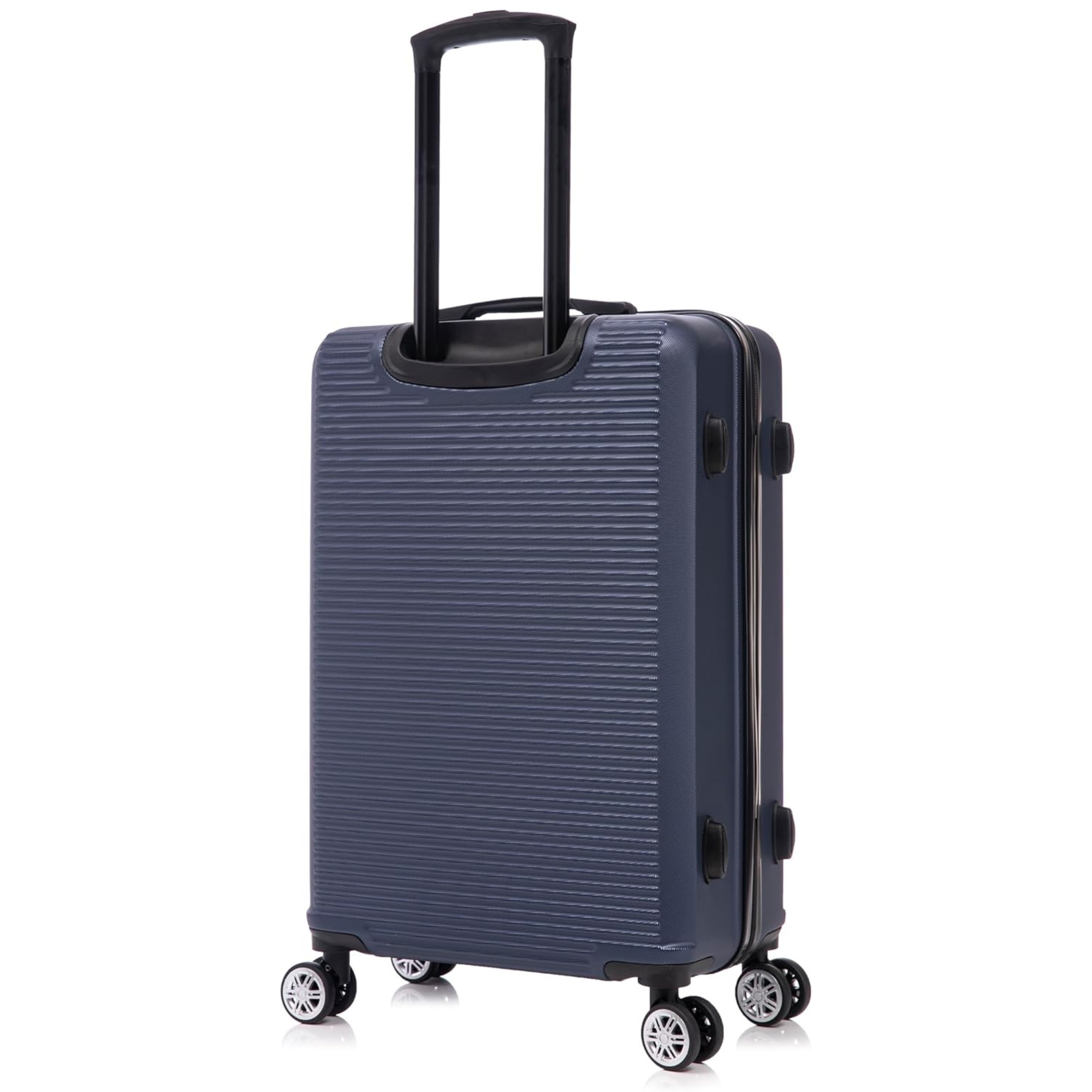 Valise Grande Week-end | Valise 23 kg | 75x45x28 | Bleu Marine