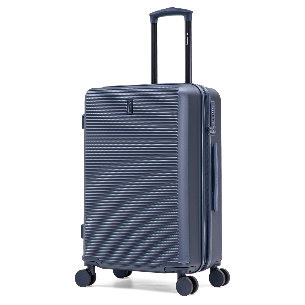 Set 3 Valises Linea Premium – ABS Extensible (XL-75cm) (L-65cm) (S-55cm)