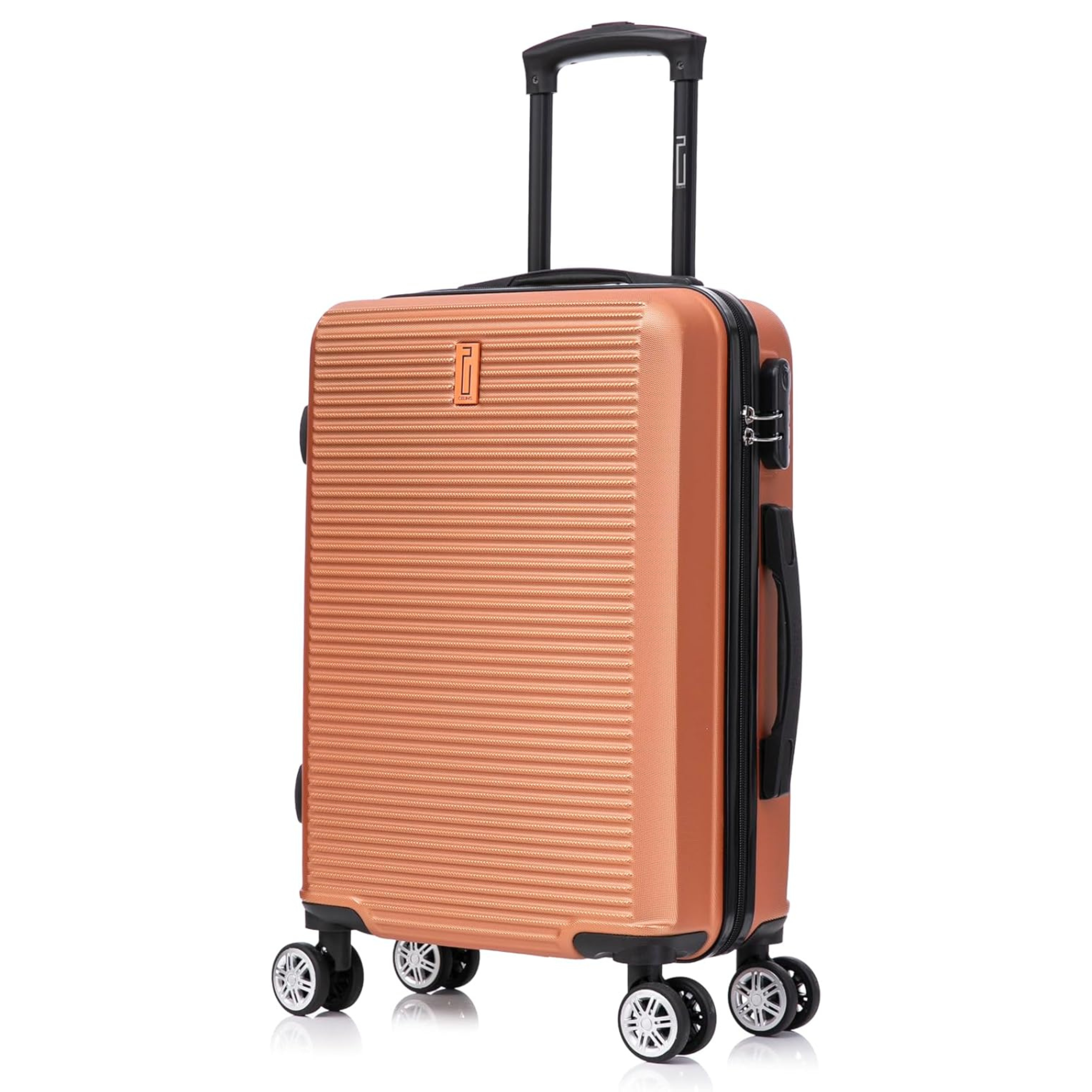 Valise Cabine Week-end | Bagage Cabine | 55x35x25 cm