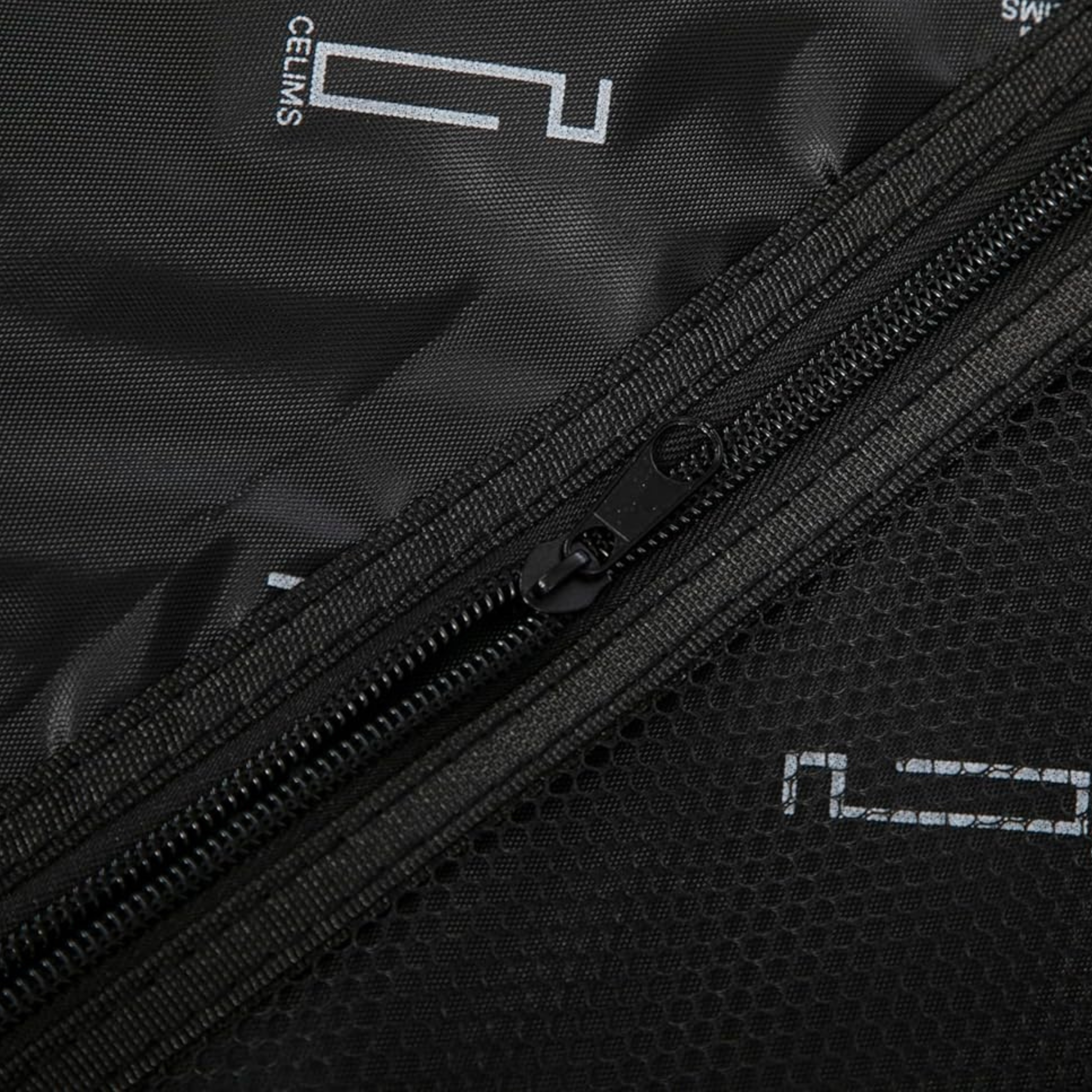 Valise Grande Taille En Polypropylène | Valise Soute 23 kg | 75x45x28 | Marron