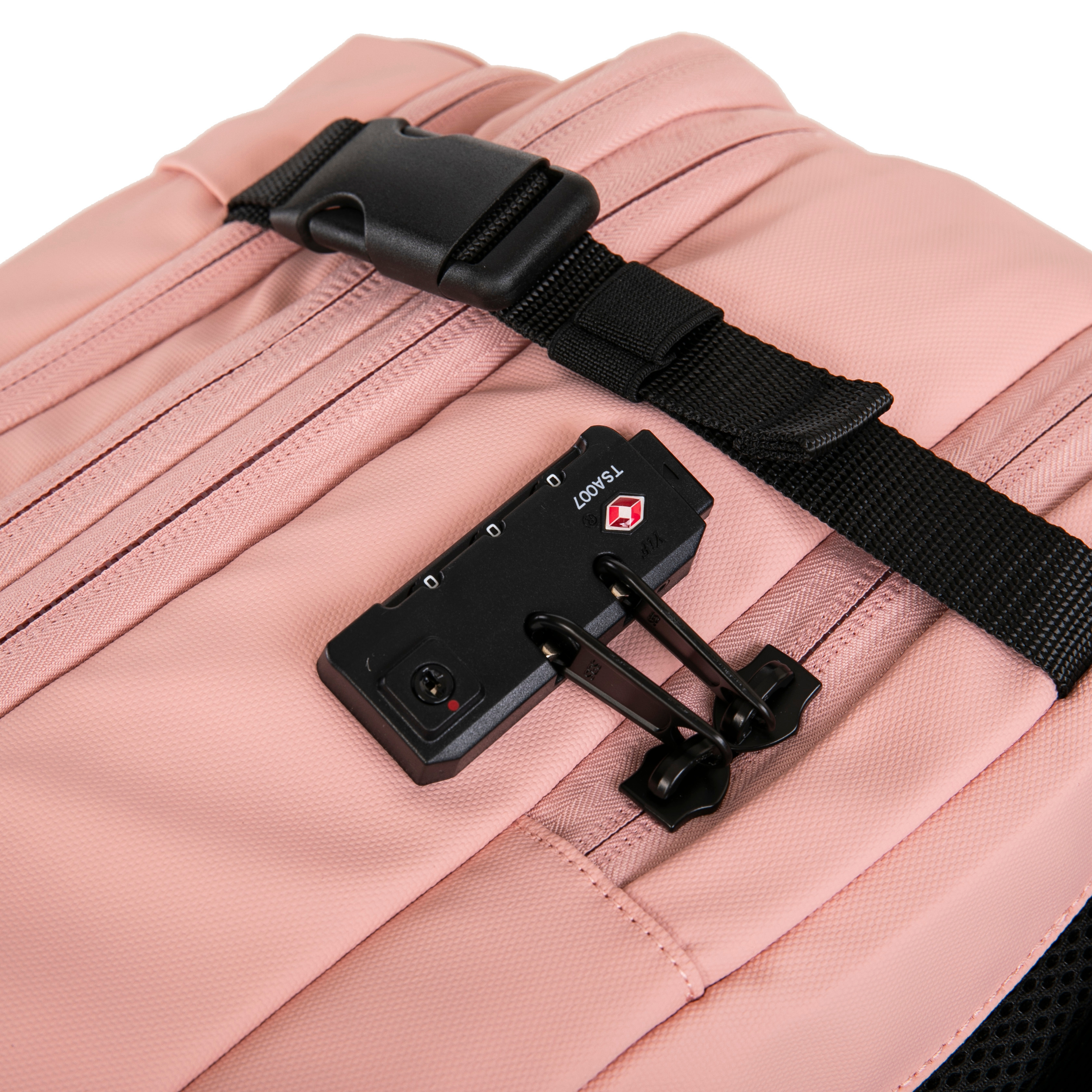 Sac à dos compressible V2 – Avec ou sans pompe, sac de compression inclus