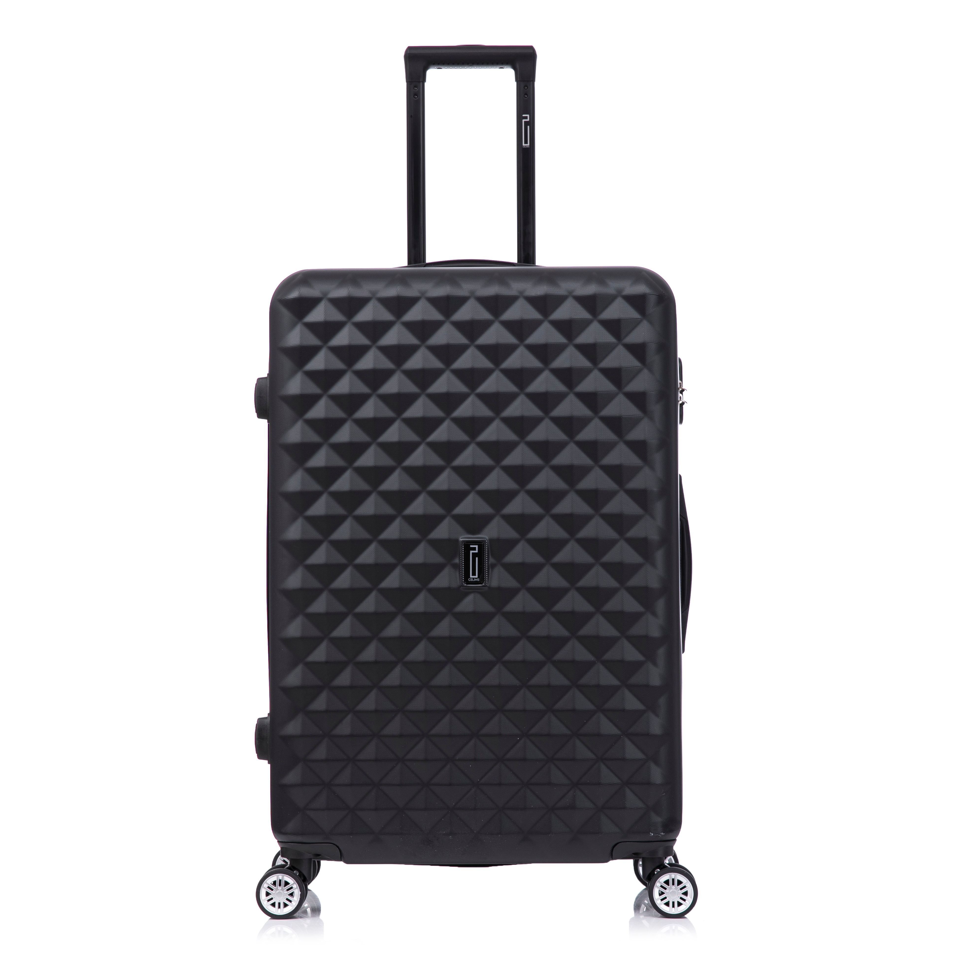 Set De Valise 6 pièces Urban | Valise Cabine | Valise Moyenne | Valise Grande | 2x Vanity