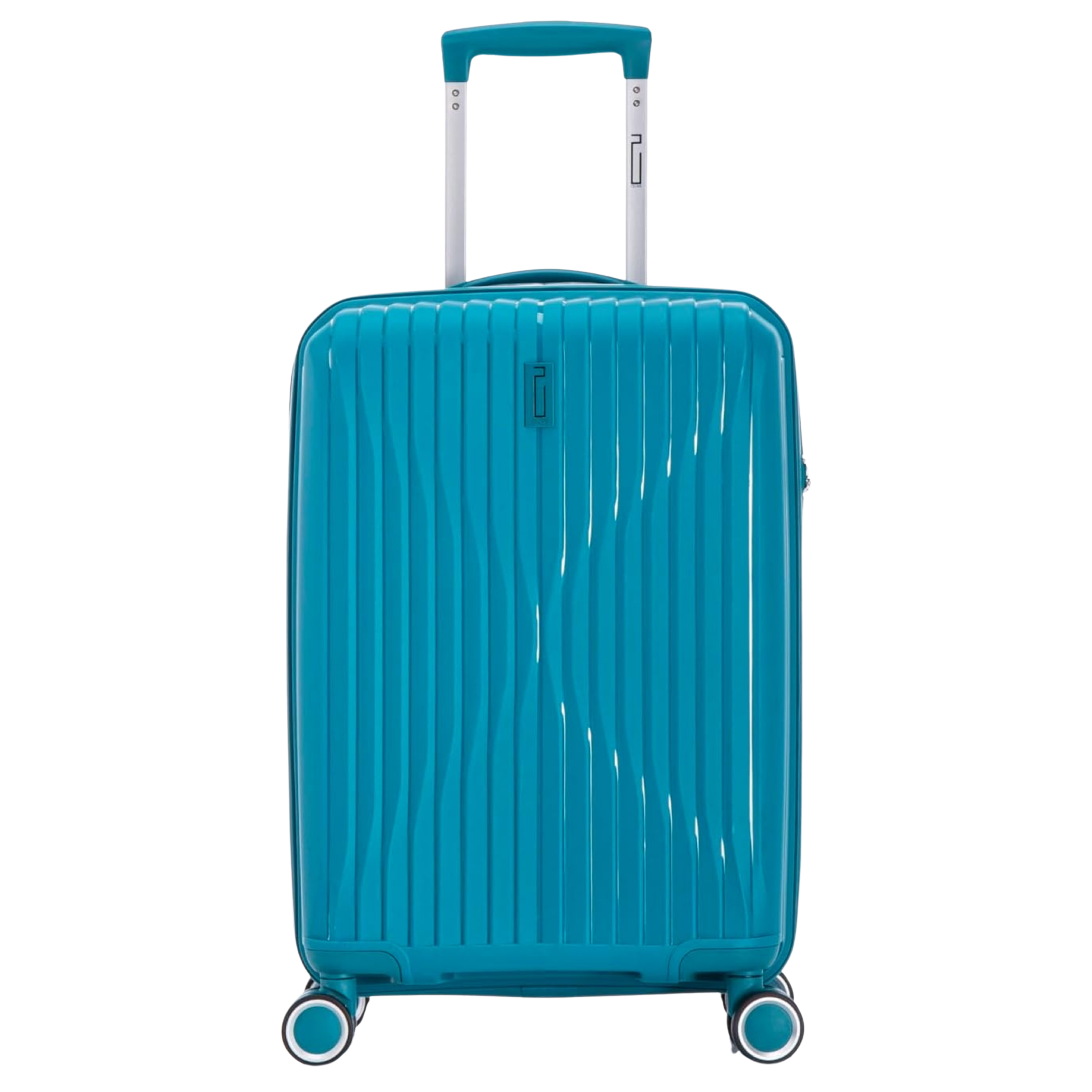 Valise Cabine Polypropylène | valise en polypropylène | 55x40x20