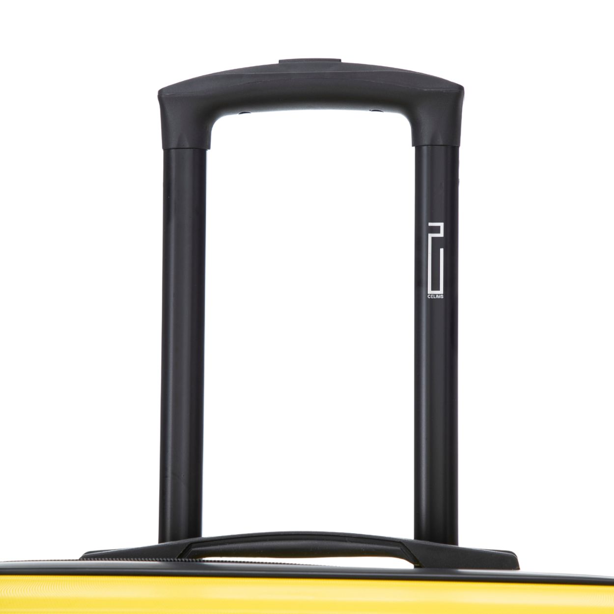 Valise Grande Week-end | Valise 23 kg | 75x45x28 | Jaune