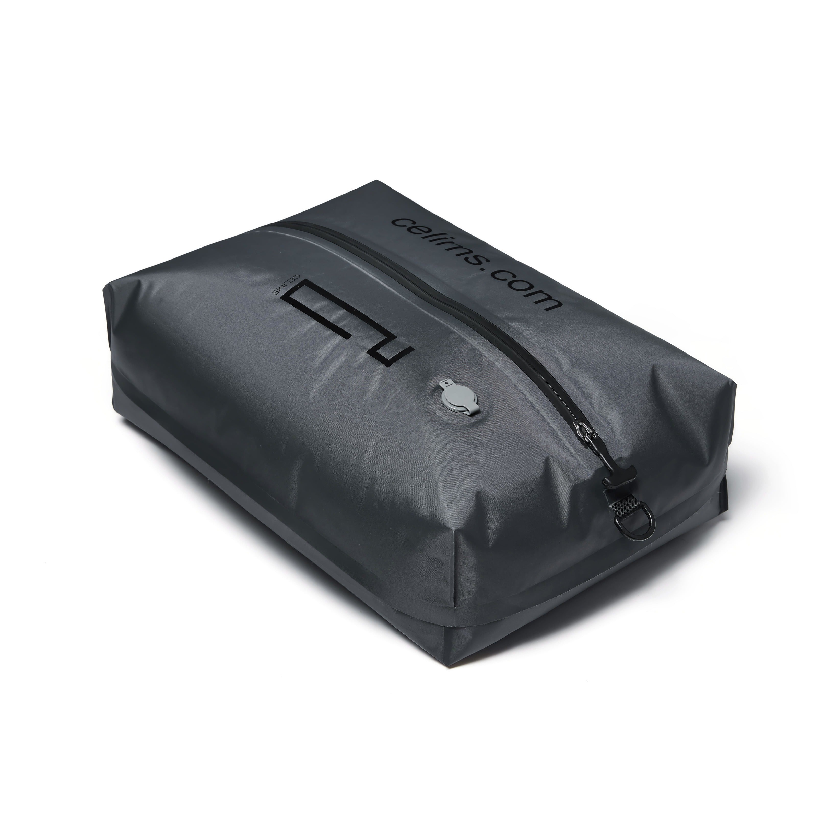 Sac de compression sous vide étanche 47×33×15 cm – Gain de place 70 %