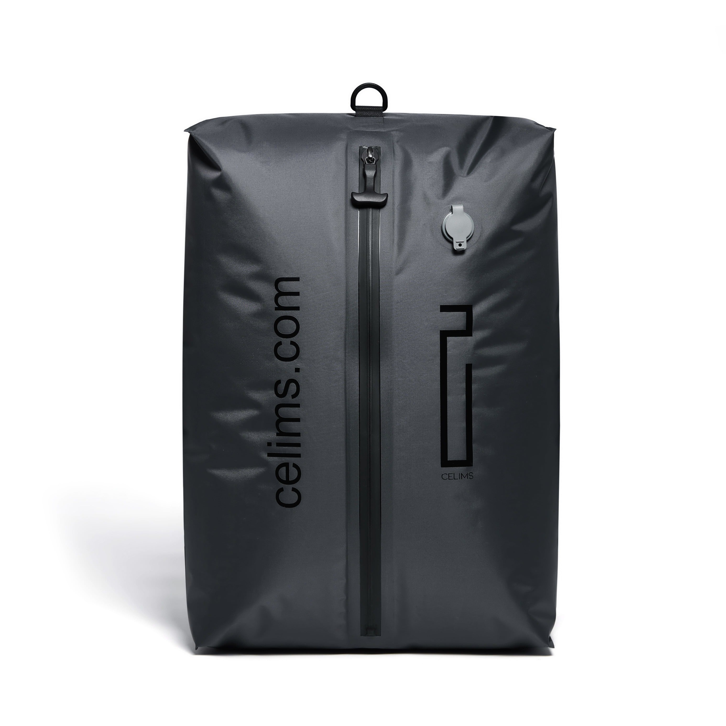 Sac de compression sous vide étanche 47×33×15 cm – Gain de place 70 %