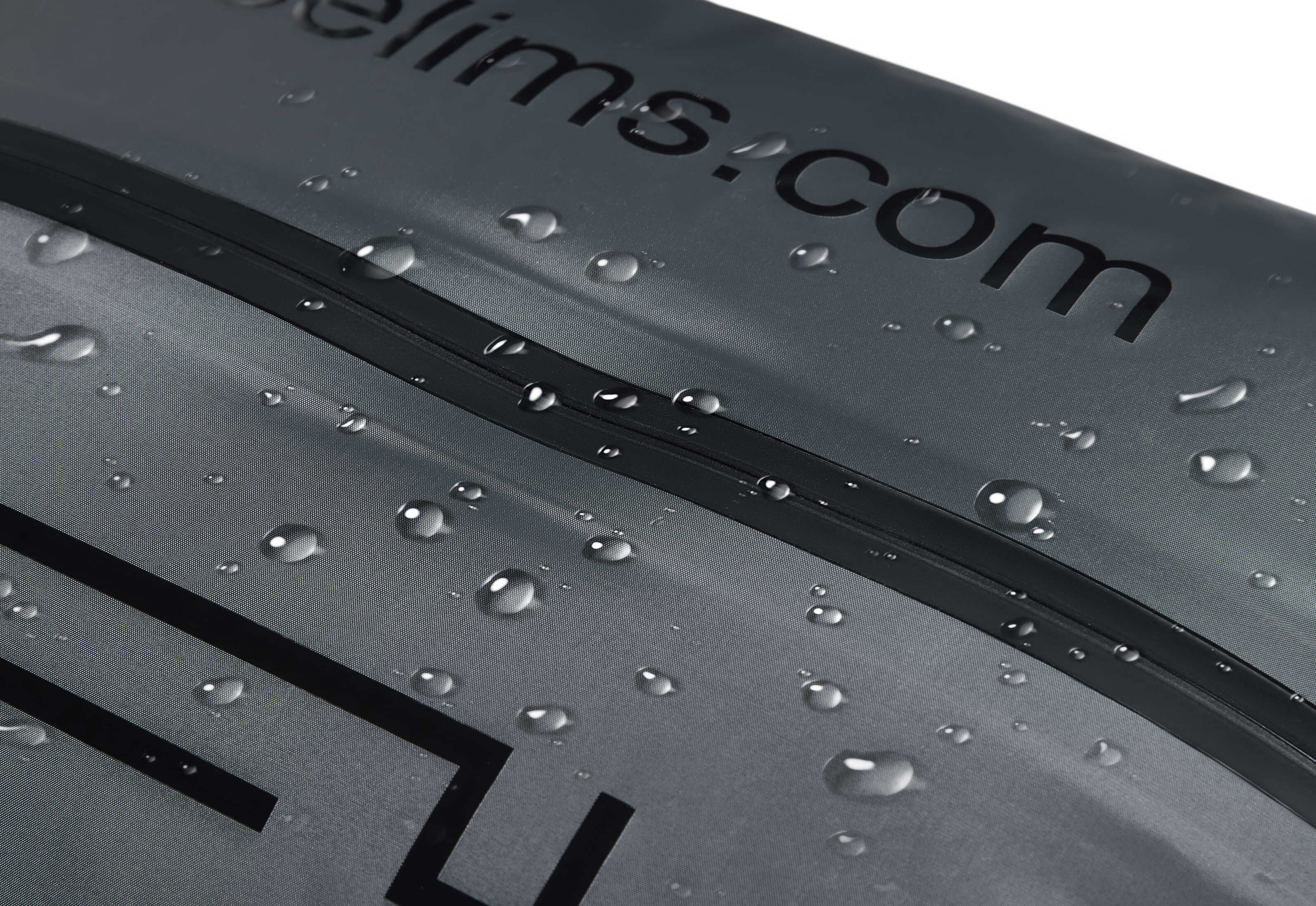 Sac de compression sous vide étanche 47×33×15 cm – Gain de place 70 %