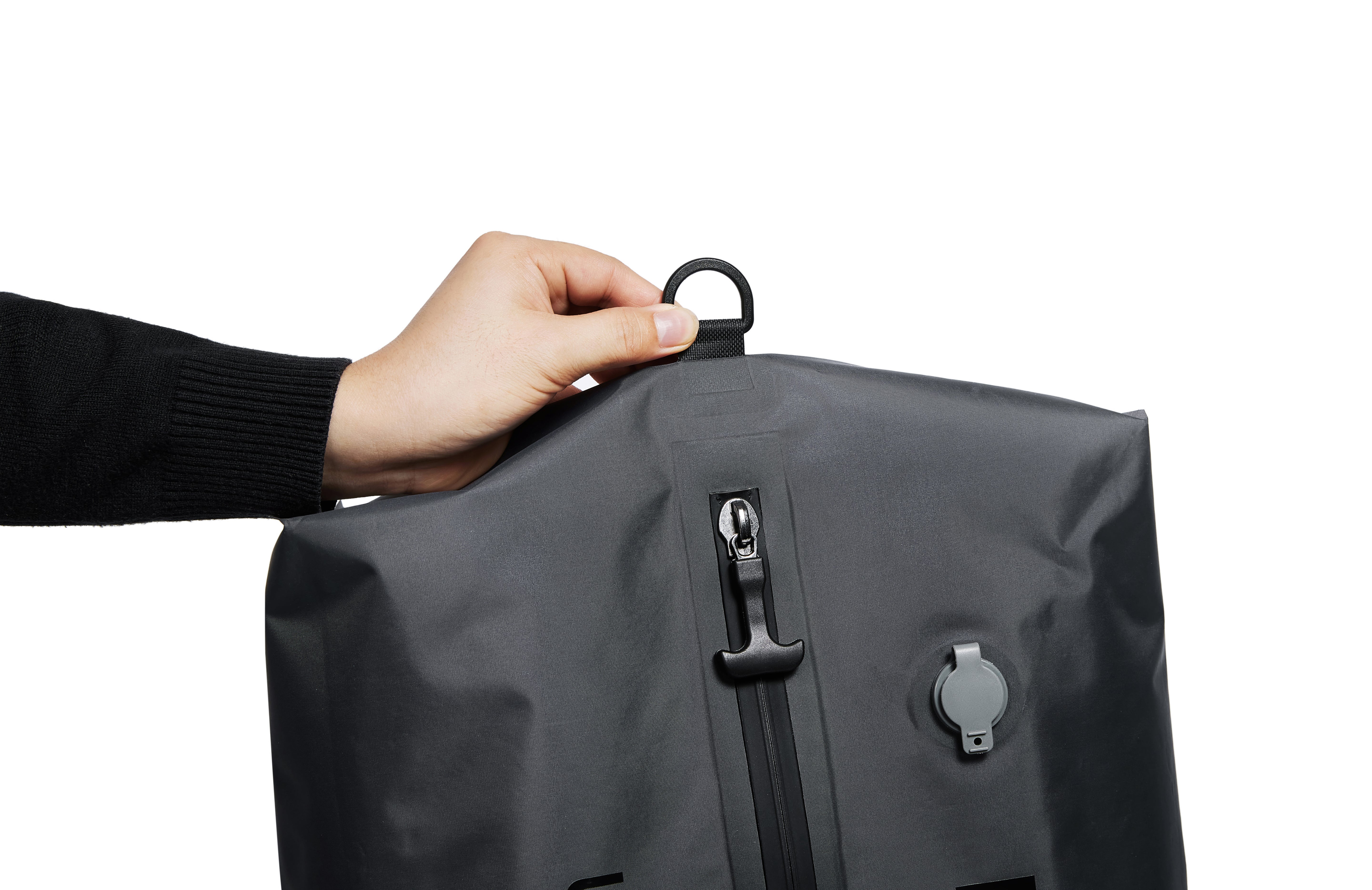 Sac de compression sous vide étanche 47×33×15 cm – Gain de place 70 %