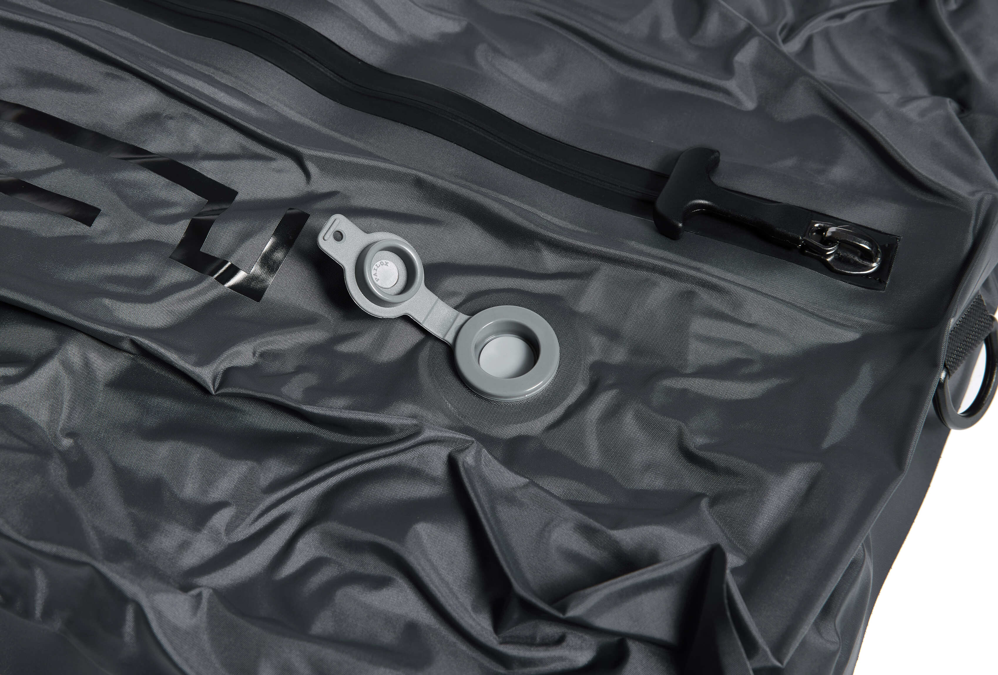 Sac de compression sous vide étanche 47×33×15 cm – Gain de place 70 %