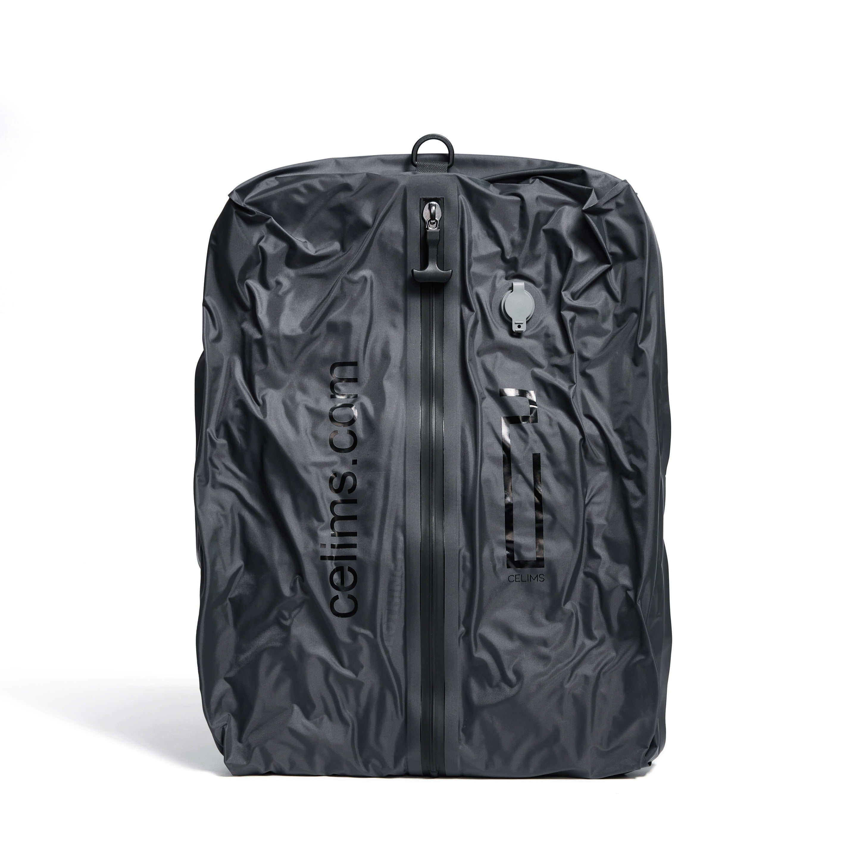 Sac de compression sous vide étanche 47×33×15 cm – Gain de place 70 %