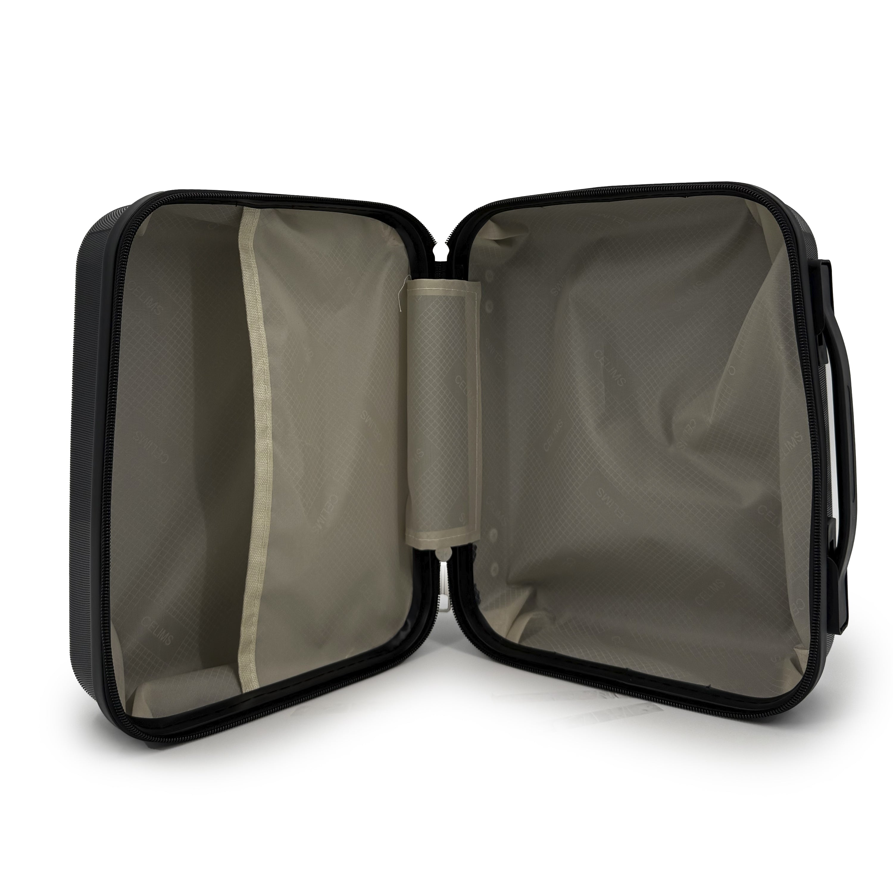 Vanity - Trousse de toilette - 30cm - Polypropylène - Celims France