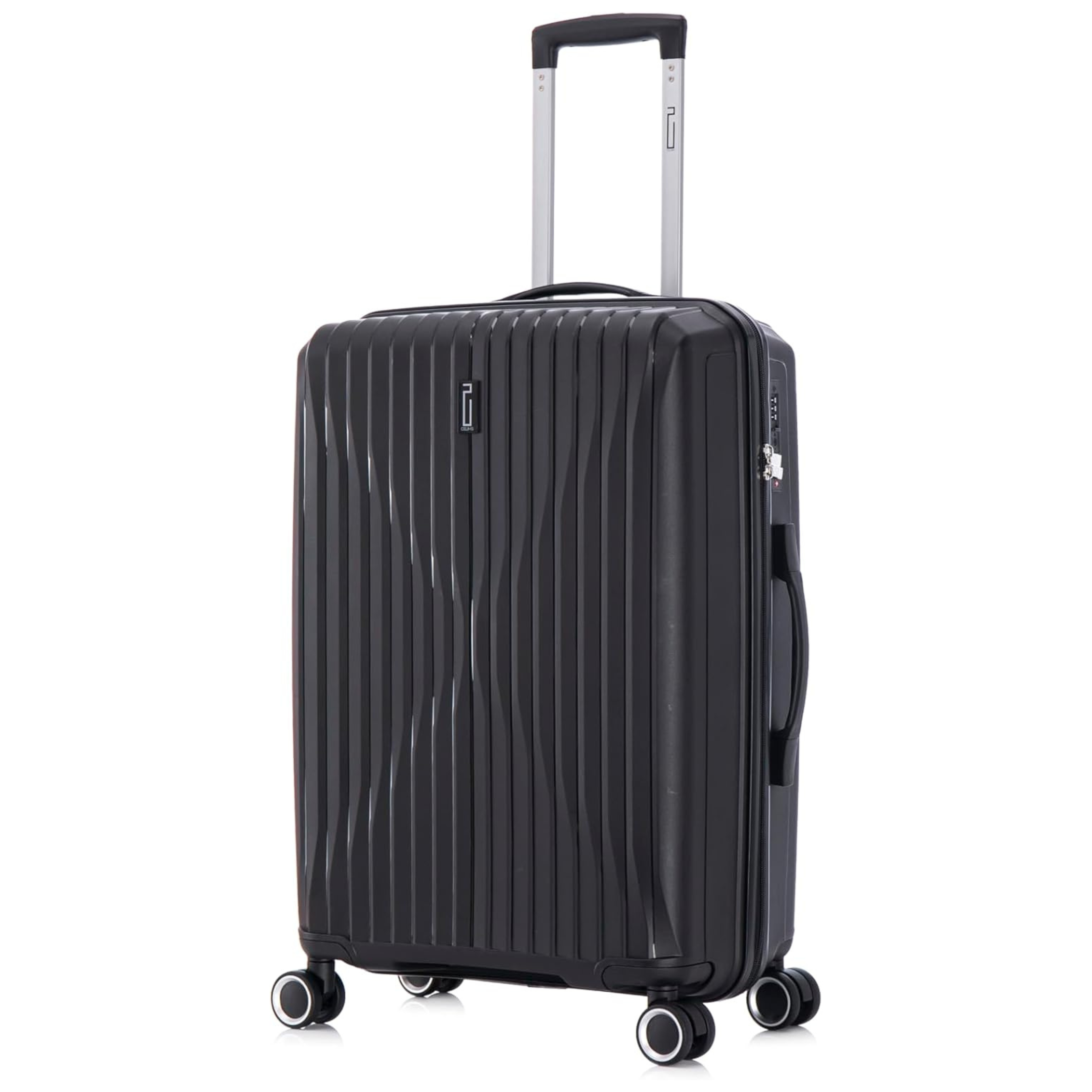Set_Valise_3_pieces_En_Polypropylene_Valise_Cabine_Valise_Moyenne_Valise_Grande_Noir_-_Celims_France