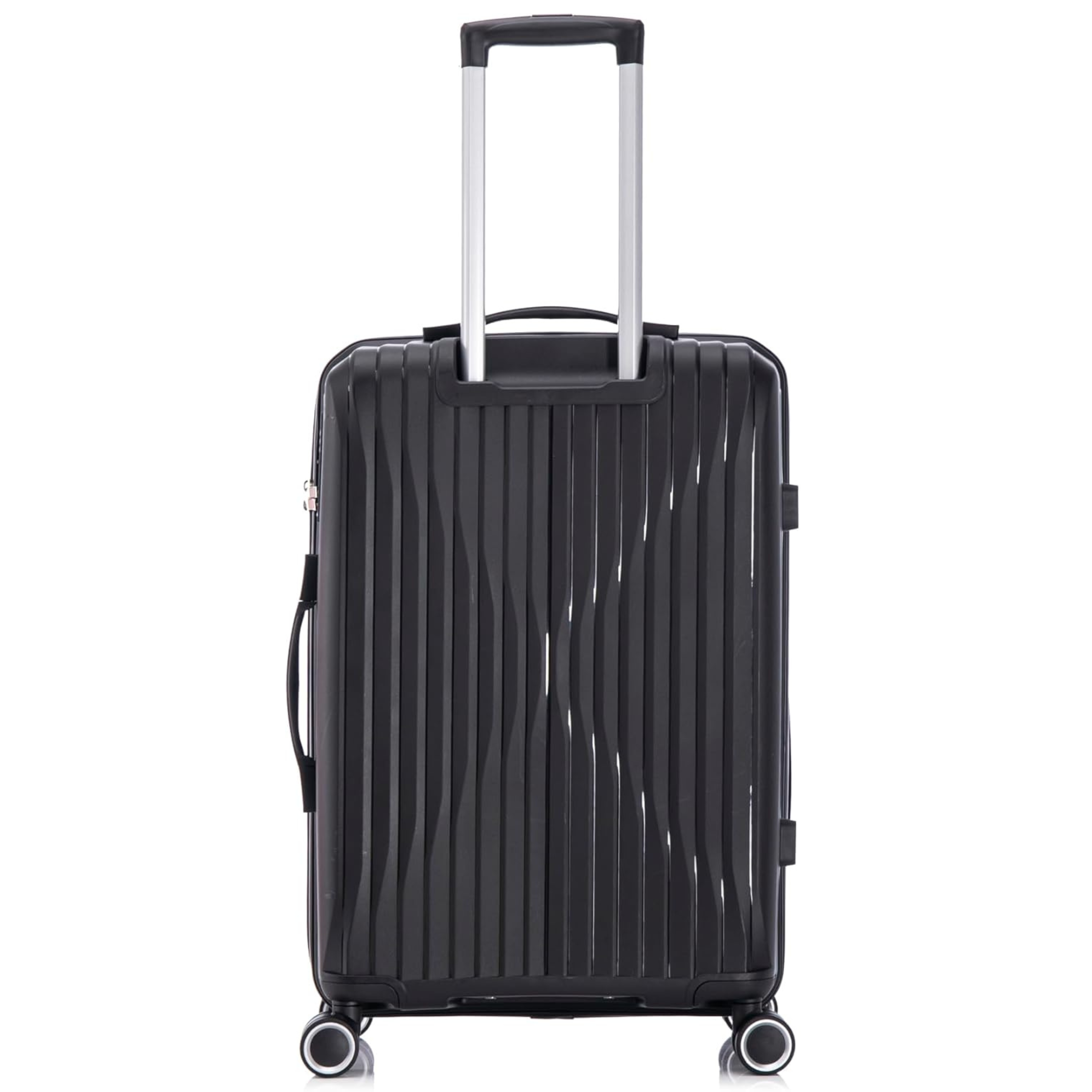 Set_Valise_3_pieces_En_Polypropylene_Valise_Cabine_Valise_Moyenne_Valise_Grande_Noir_-_Celims_France
