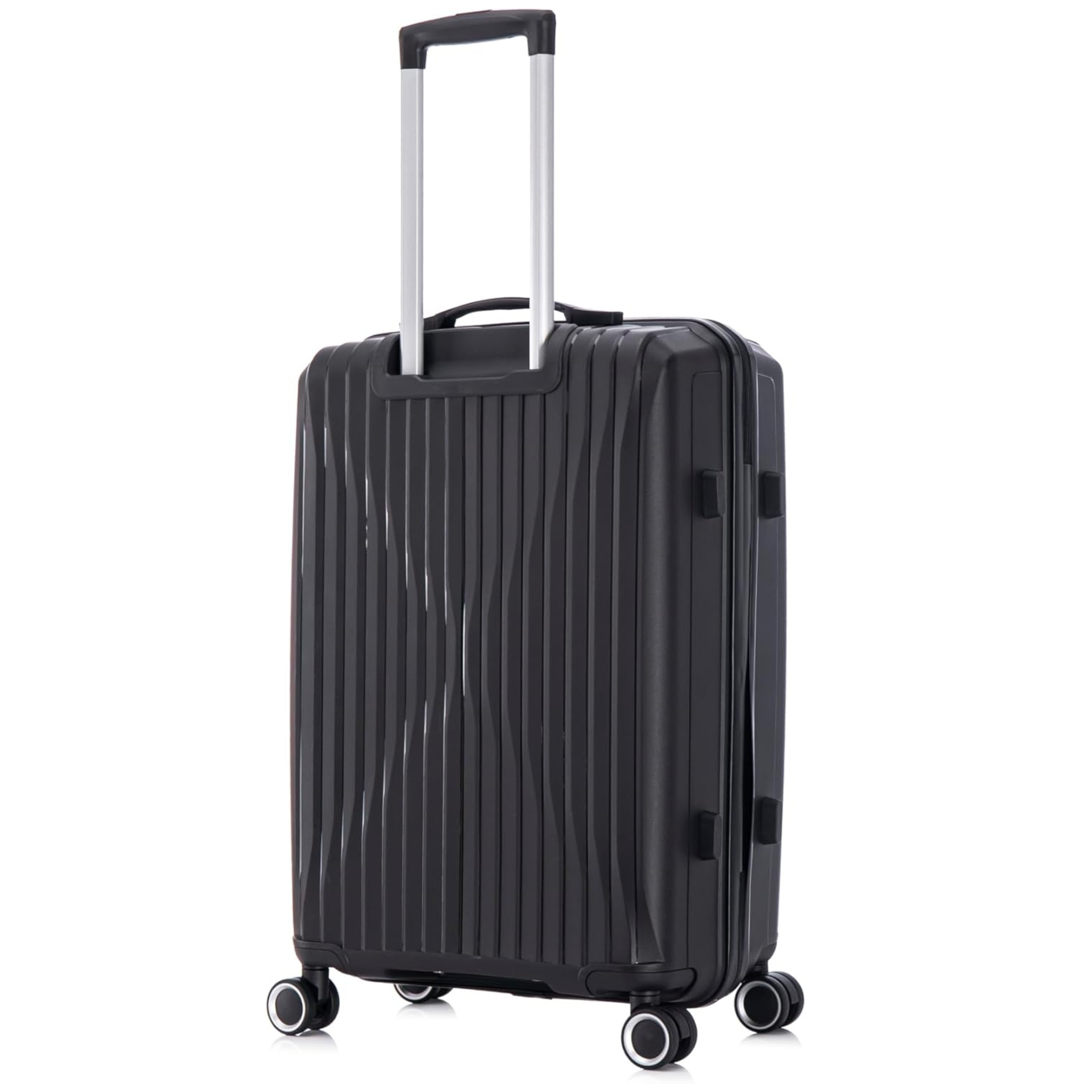 Set_Valise_3_pieces_En_Polypropylene_Valise_Cabine_Valise_Moyenne_Valise_Grande_Noir_-_Celims_France