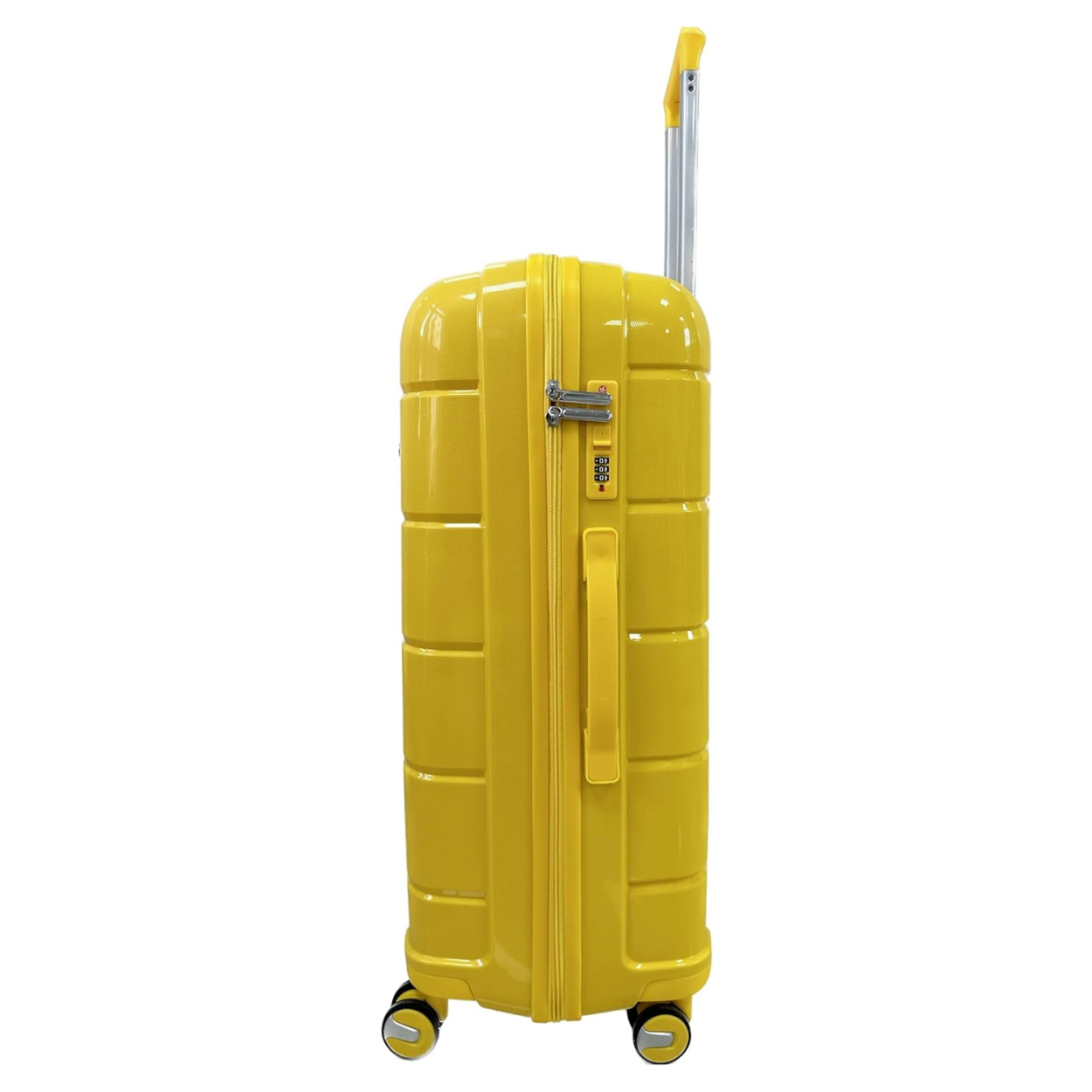 Set_Valise_4_pieces_Polypropylene_Valise_Cabine_Valise_Moyenne_Valise_Grande_Vanity_Jaune_-_Celims_France