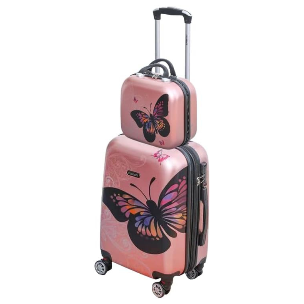 Valise_Cabine_Avec_Vanity_Valise_Polycarbonate_55x35x25_Rose_Gold_-_Celims_France
