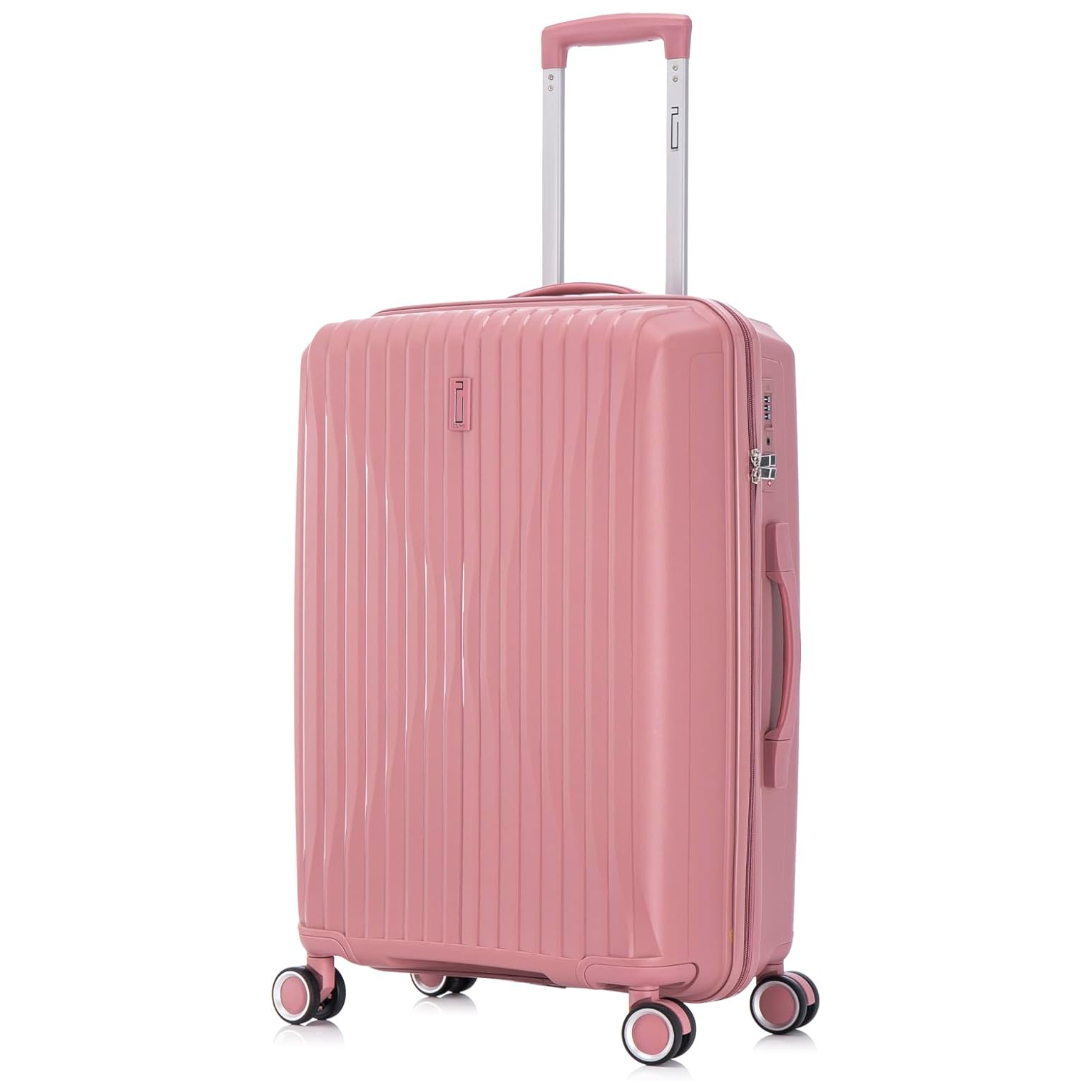 Valise_Grande_Taille_En_Polypropylene_Valise_Soute_23_kg_75x45x28_Rose_-_Celims_France