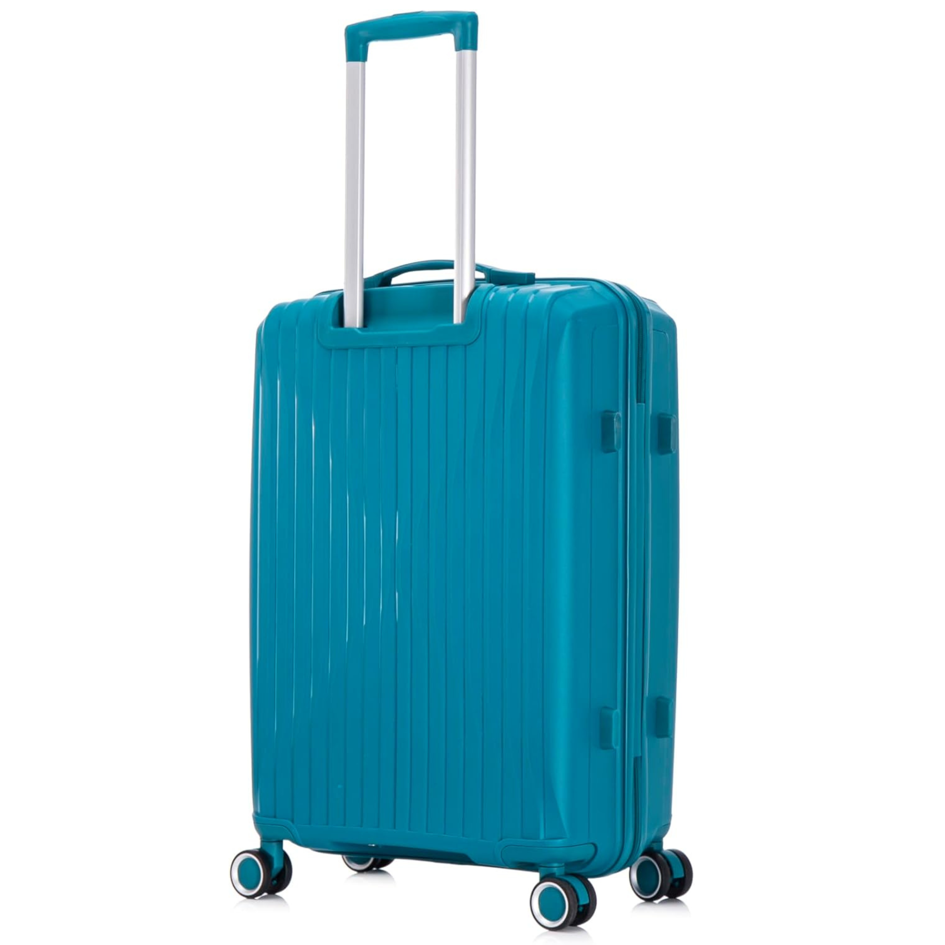 Valise_Moyenne_En_Polypropylene_Valise_20_kg_65x40x25_Bleu_-_Celims_France