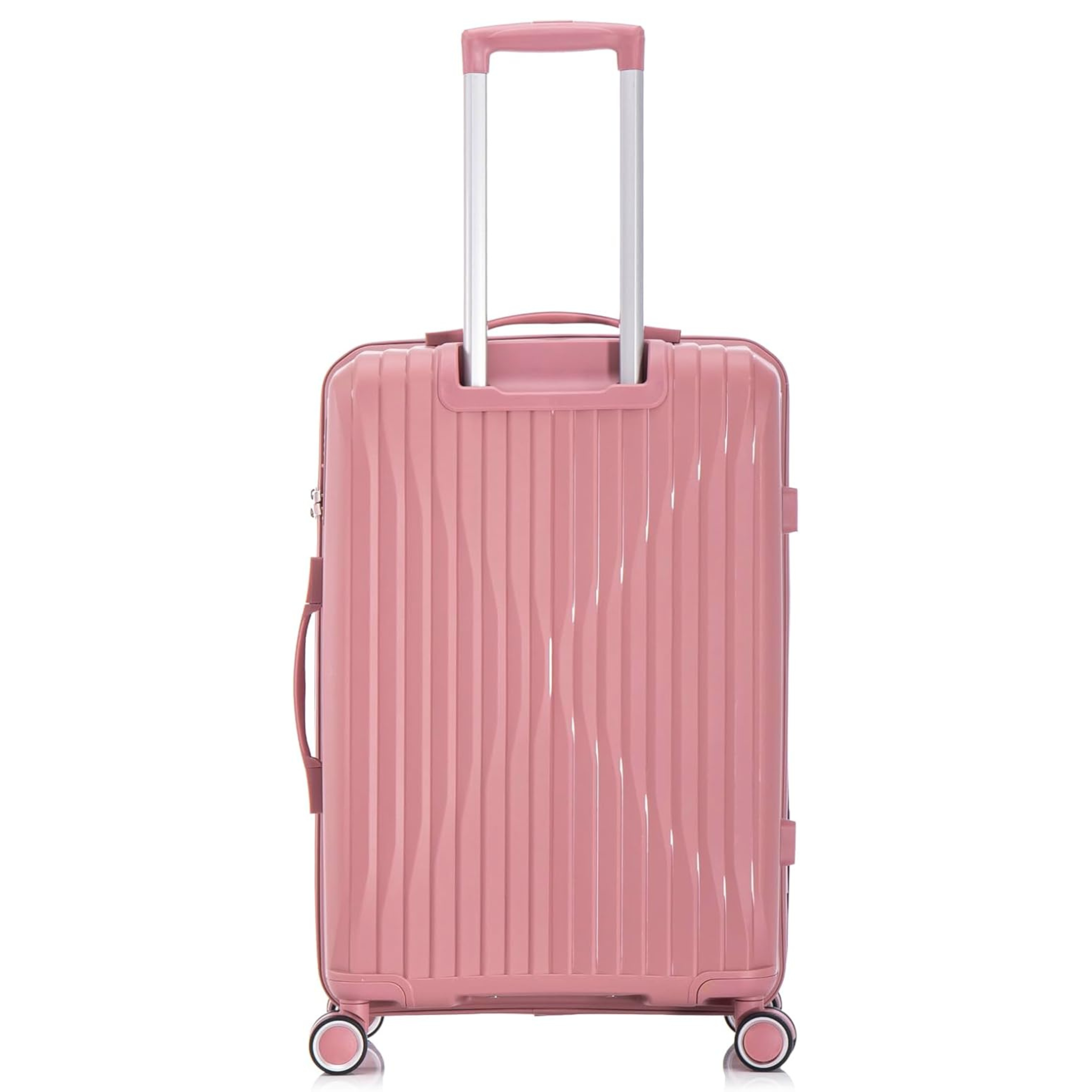 Valise_Moyenne_En_Polypropylene_Valise_20_kg_65x40x25_Rose_-_Celims_France