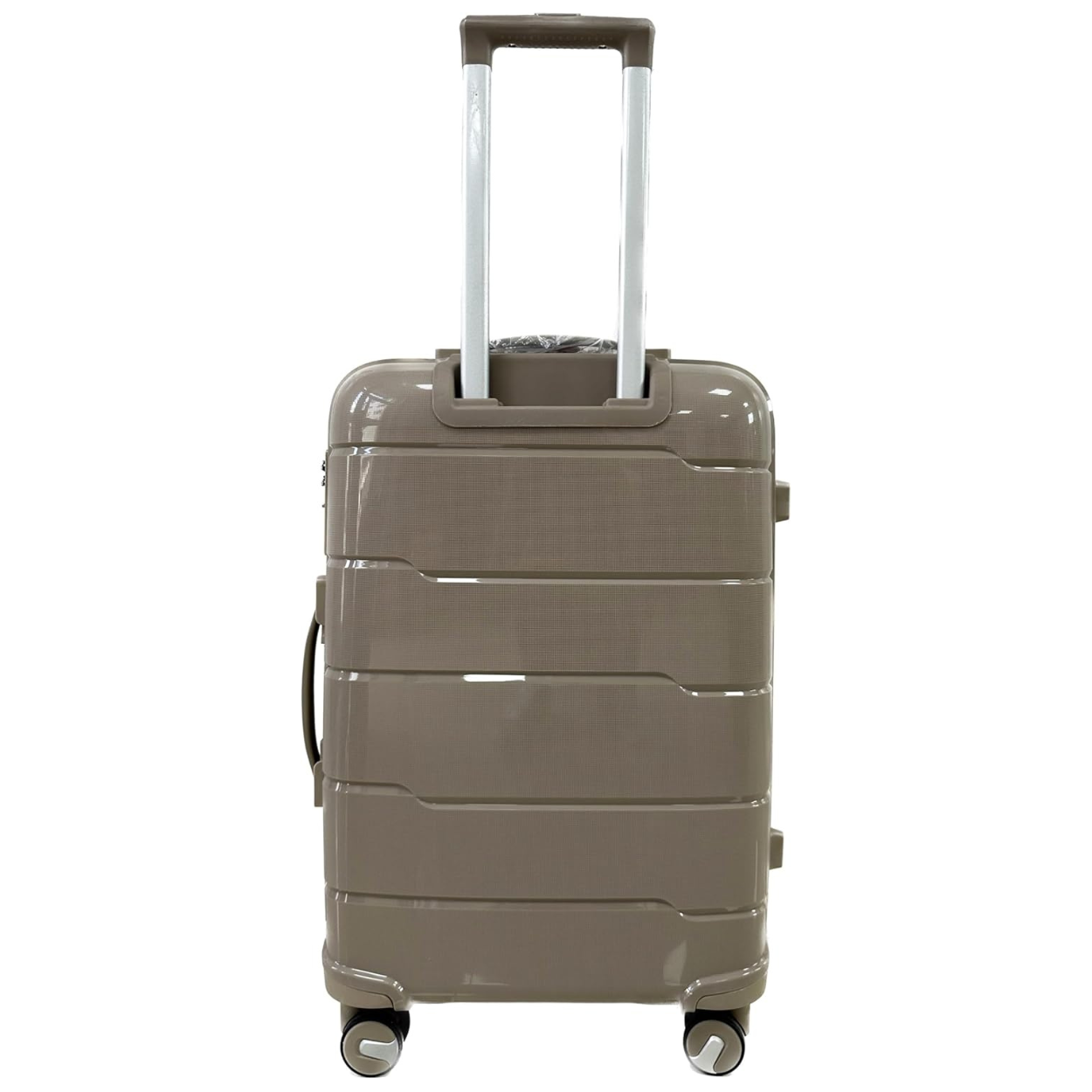 Valise_Moyenne_Polypropylene_Valise_20_kg_65x40x25_Champagne_-_Celims_France