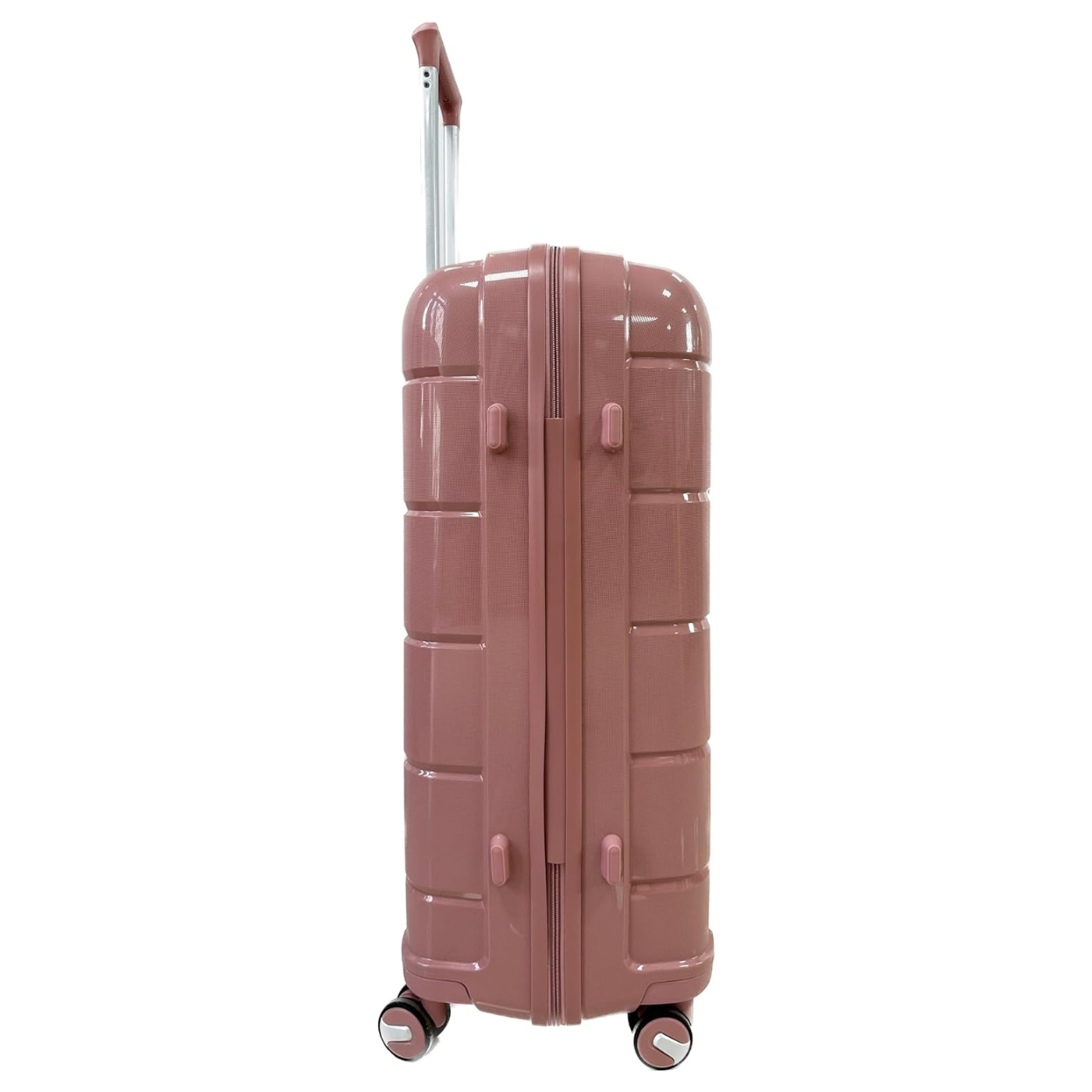 Valise_Moyenne_Polypropylene_Valise_20_kg_65x40x25_Rose_Gold_-_Celims_France