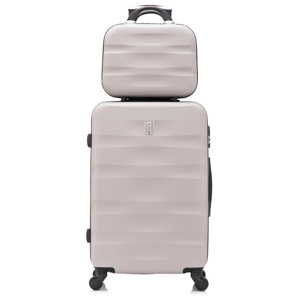 Valise_Moyenne_avec_vanity_modele_AeroWave_couleur_Gris