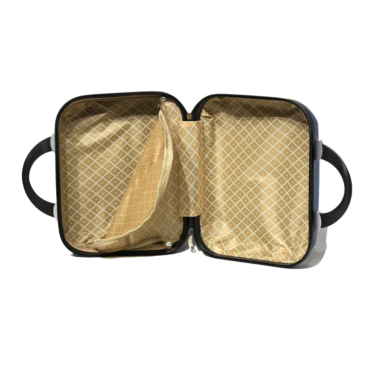 Valise Cabine AeroWave | Bagage Cabine | 55x35x25