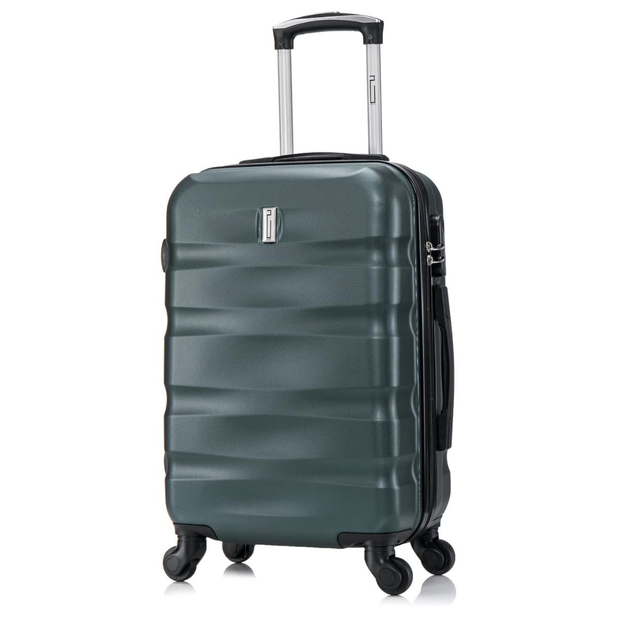 Valise_cabine_avec_vanity_modele_AeroWave_couleur_Vert