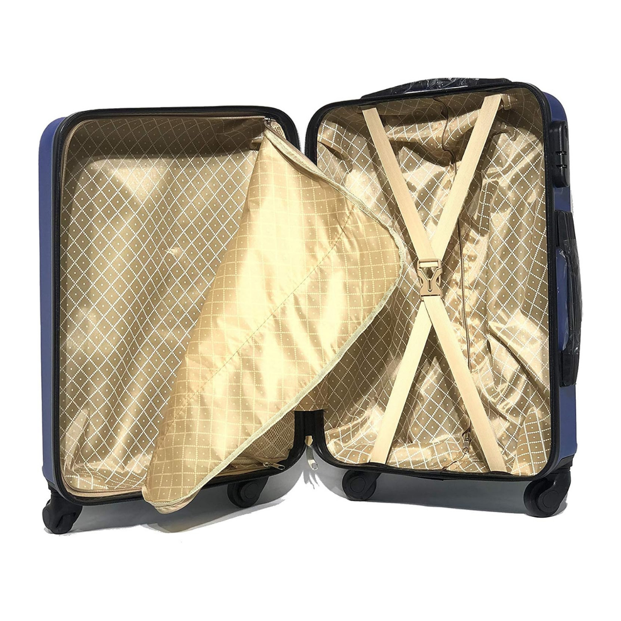 Valise_cabine_modele_Weekend_couleur_Bleu