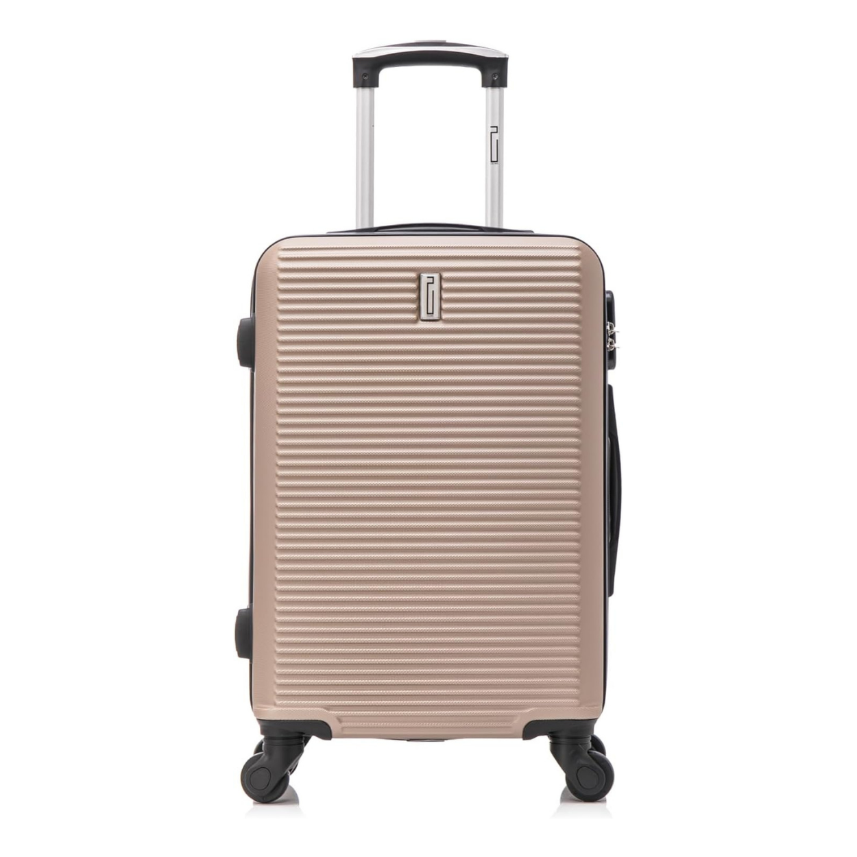 Valise_cabine_modele_Weekend_couleur_Champagne