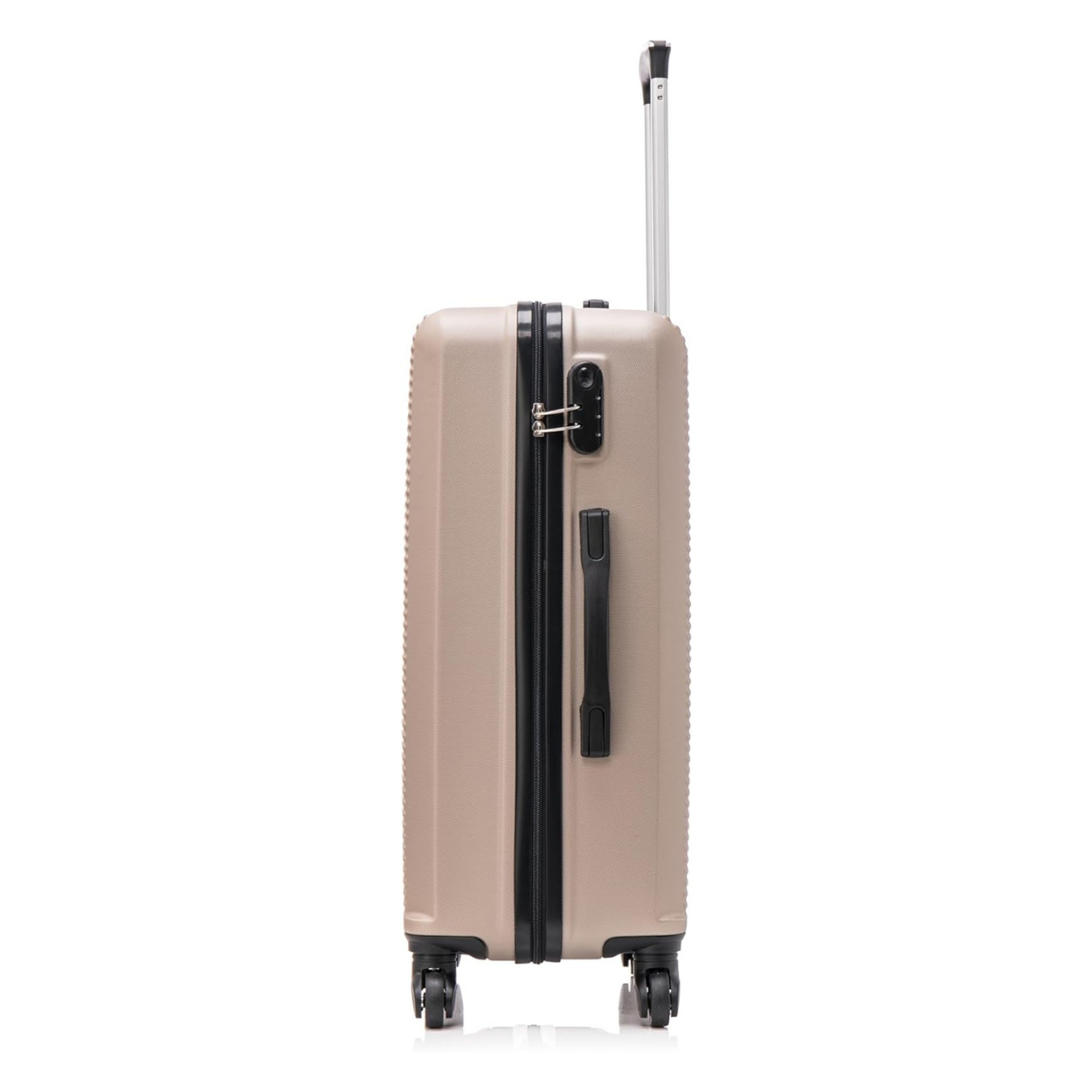 Valise_cabine_modele_Weekend_couleur_Champagne