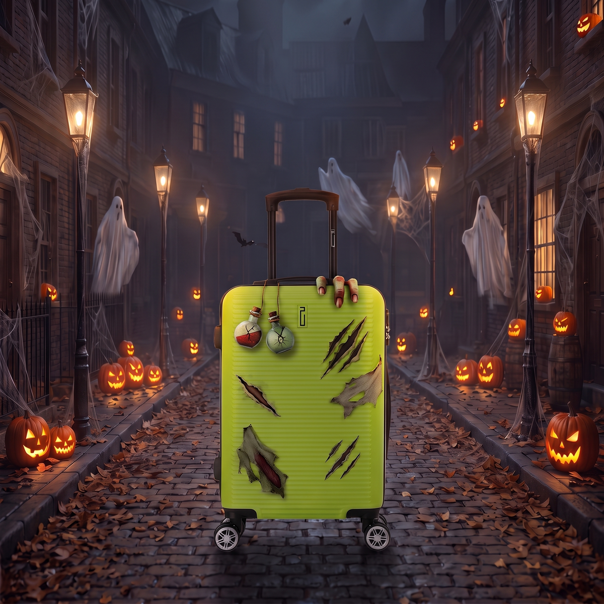 Valise Soute ABS - XL (75cm)