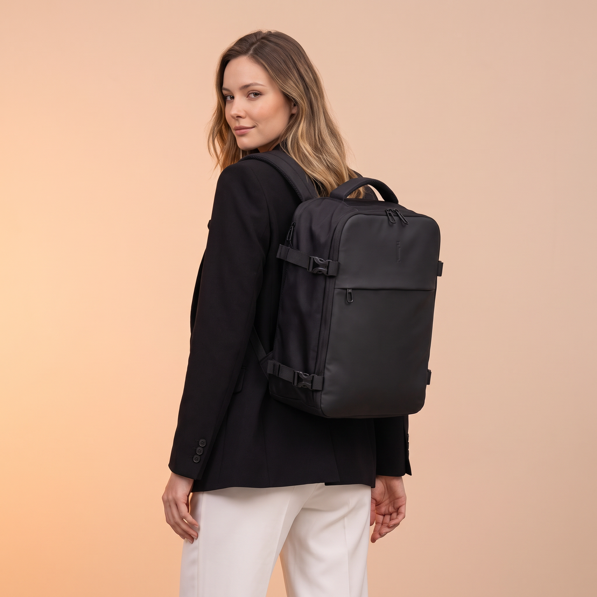 Sac à dos Sous Vide 40x30x20 CELIMS - Bagage à Main - Imperméable