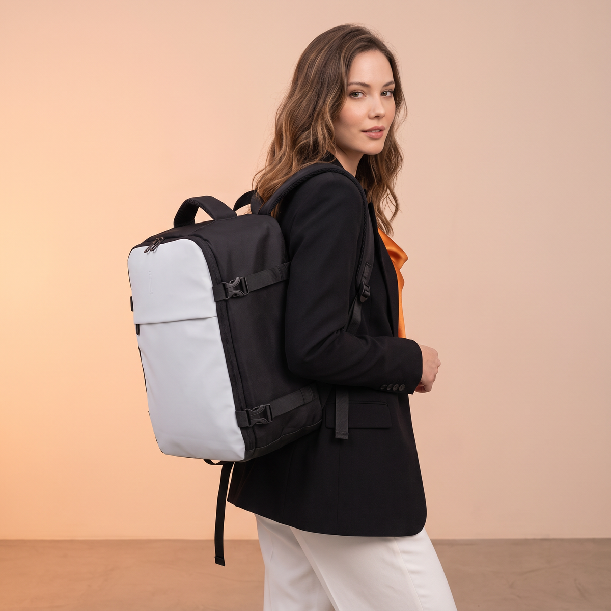 Sac à dos Sous Vide 40x30x20 CELIMS - Bagage à Main - Imperméable