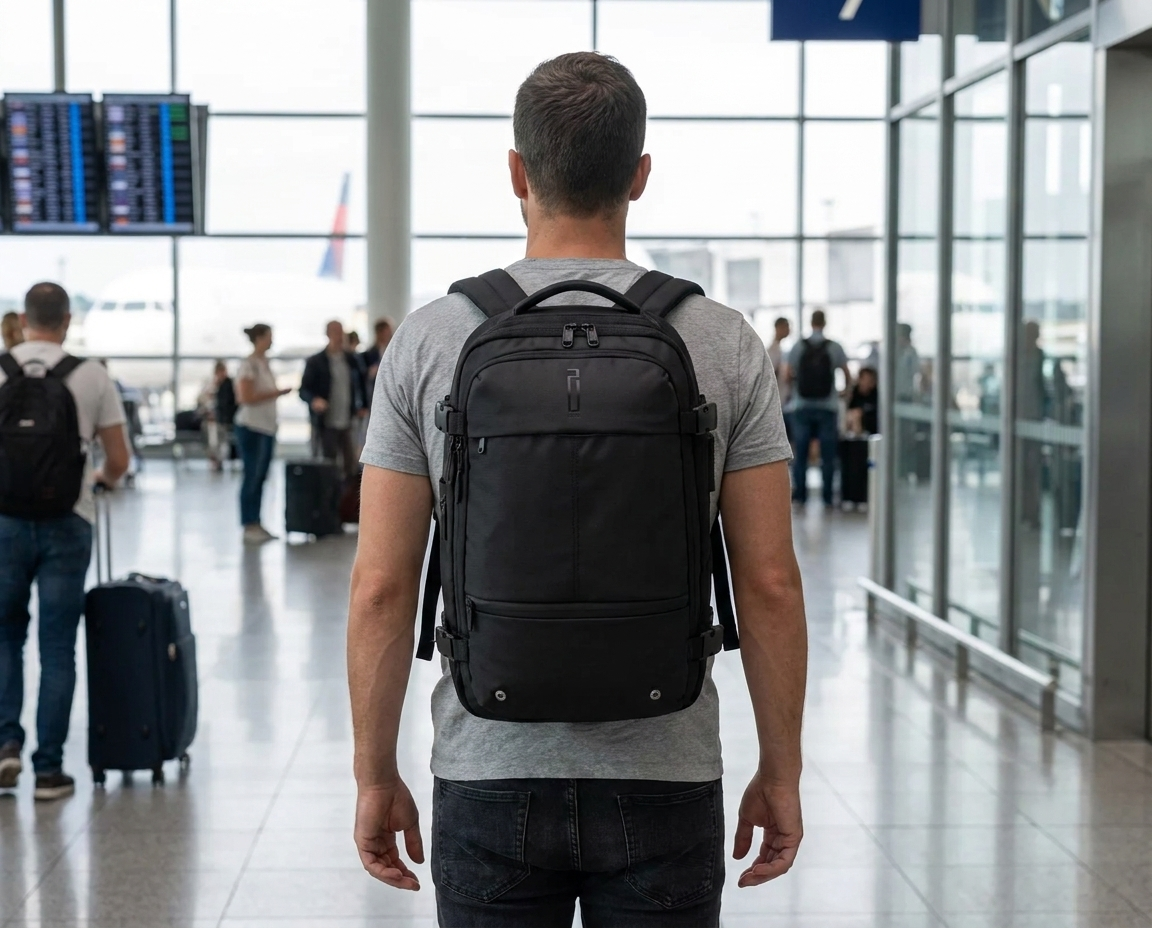 5 réflexes pour protéger vos affaires des Pickpockets