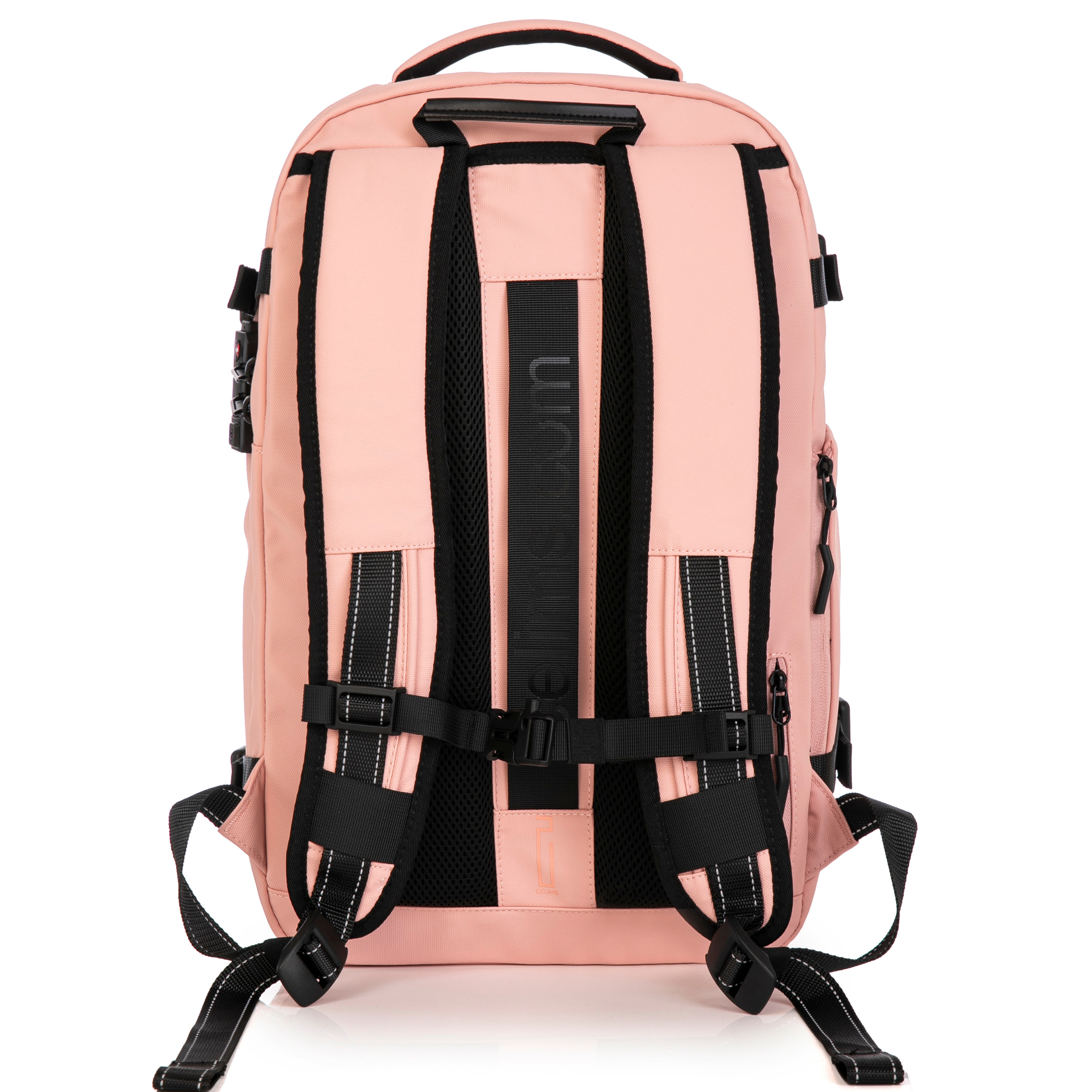 Sac à dos compressible V2 – Avec ou sans pompe, sac de compression inclus