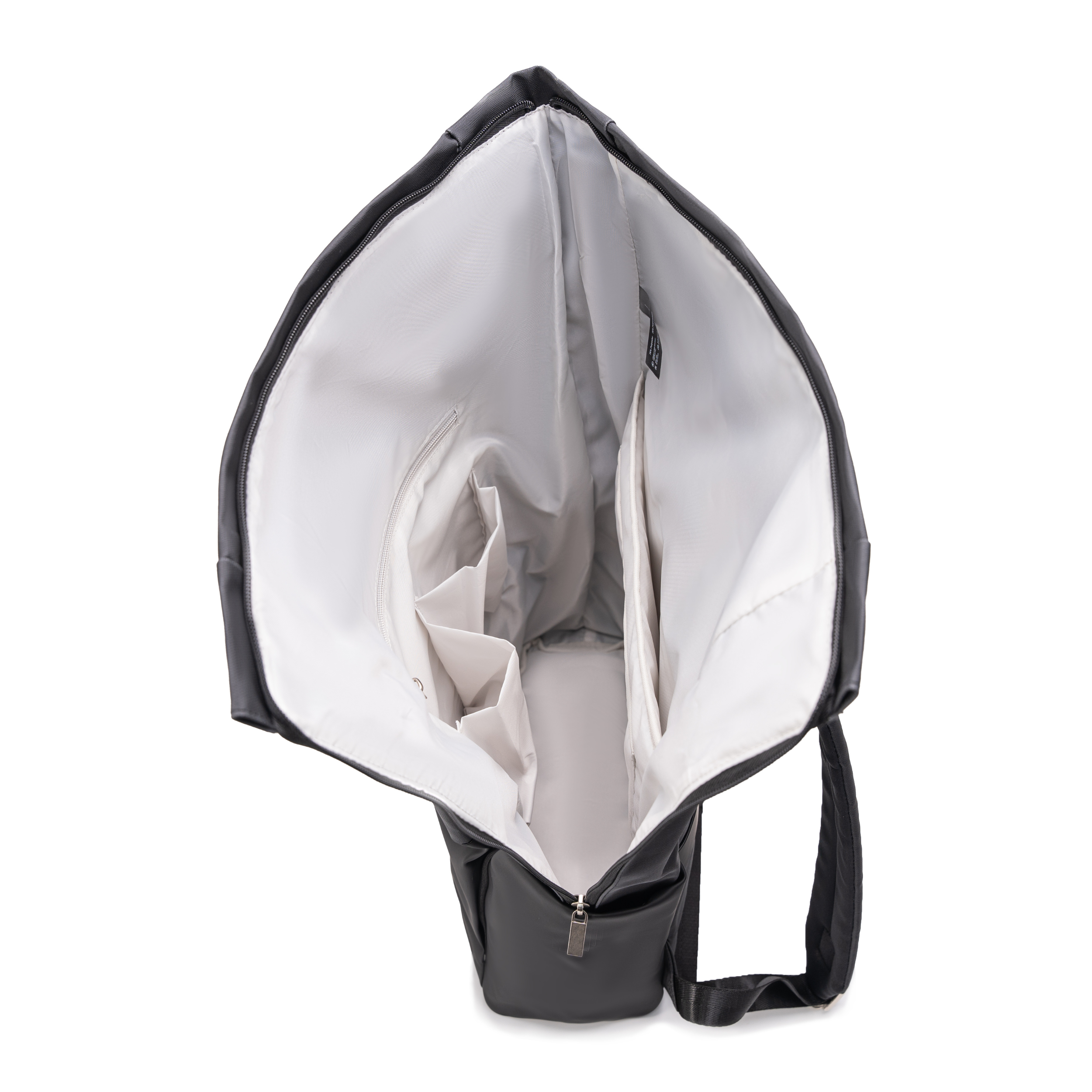 Sac à dos Roll-Top CELIMS - Bagage à Main 40x30x20cm - Imperméable & Ultra-Résitant - Rose