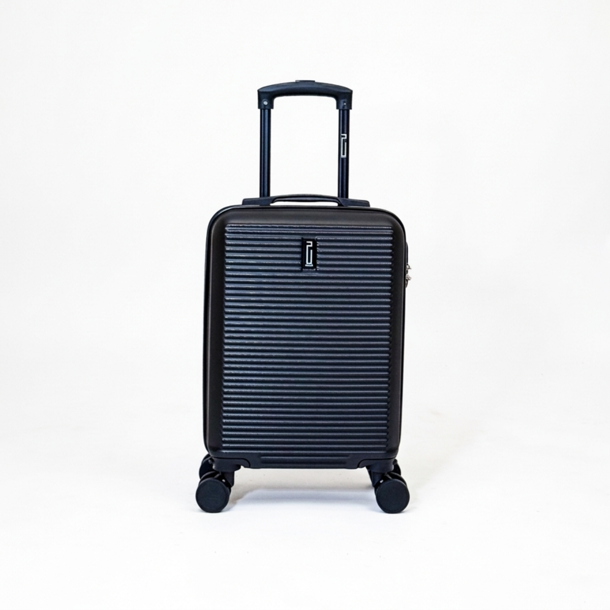Valise Cabine ABS - XS Roues Amovibles (45cm)