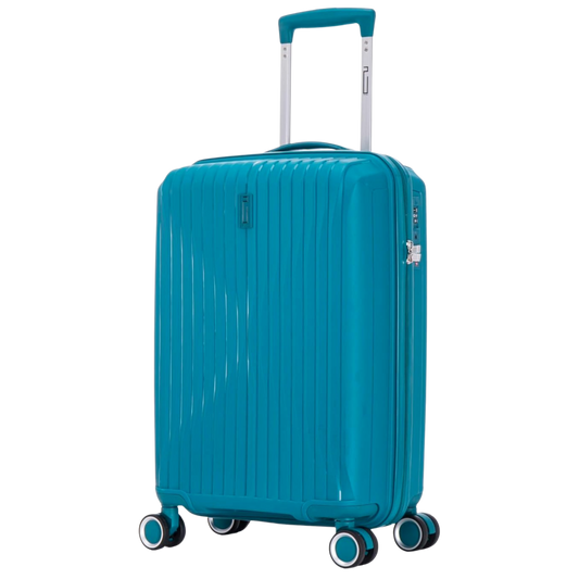 Polypropylene Cabin Suitcase | polypropylene suitcase | 55x40x20 