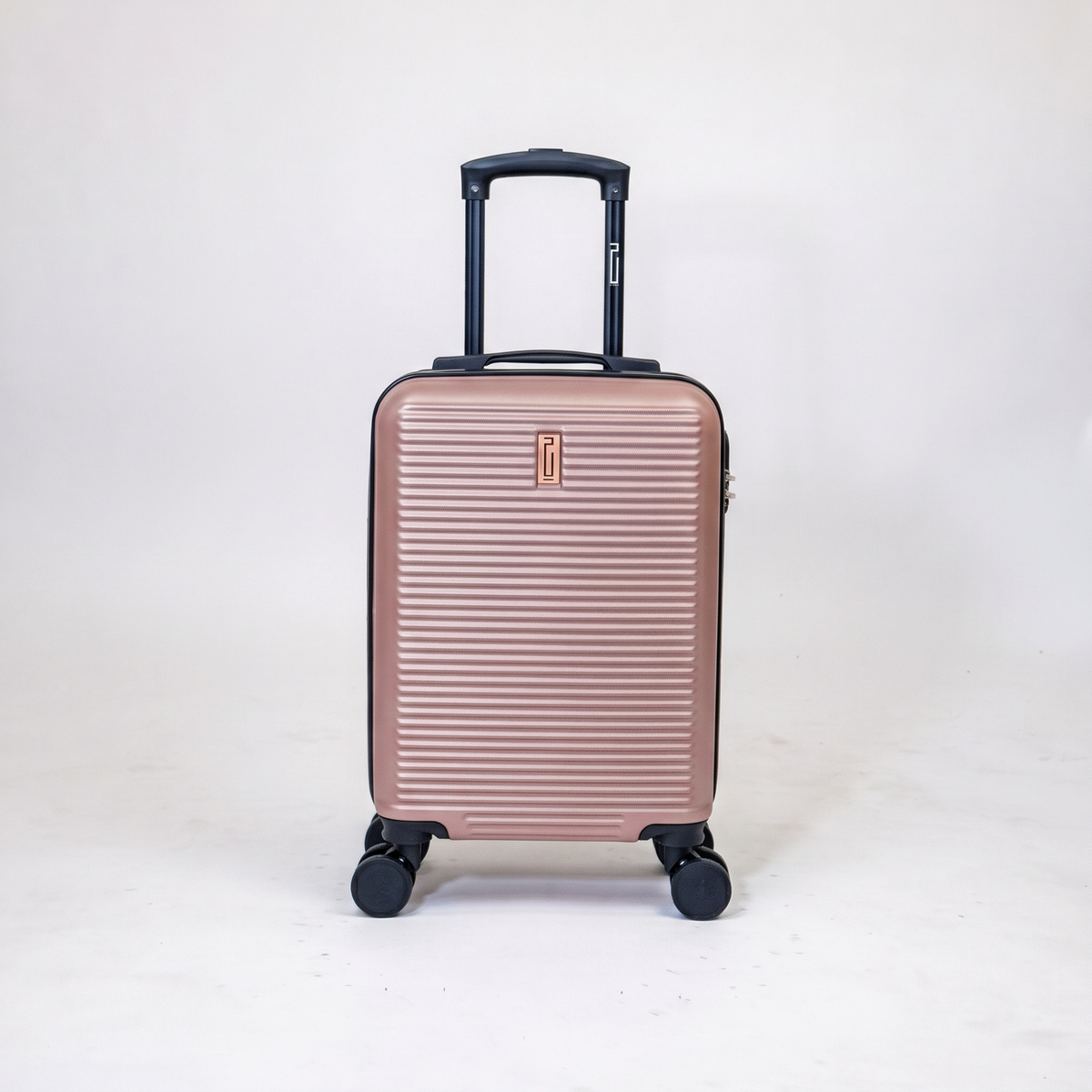 Valise Cabine ABS - XS Roues Amovibles (45cm)