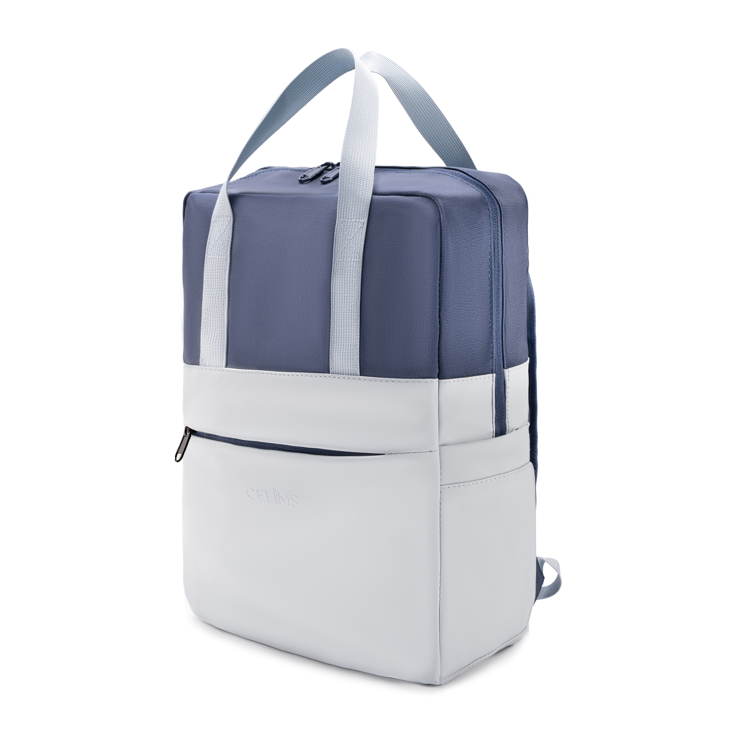 Nomad - Sac à Dos Voyage Cabine - Bagage Cabine Compatible 40x30x20 cm - Sac Sous Siège Avion - Bagage à Main