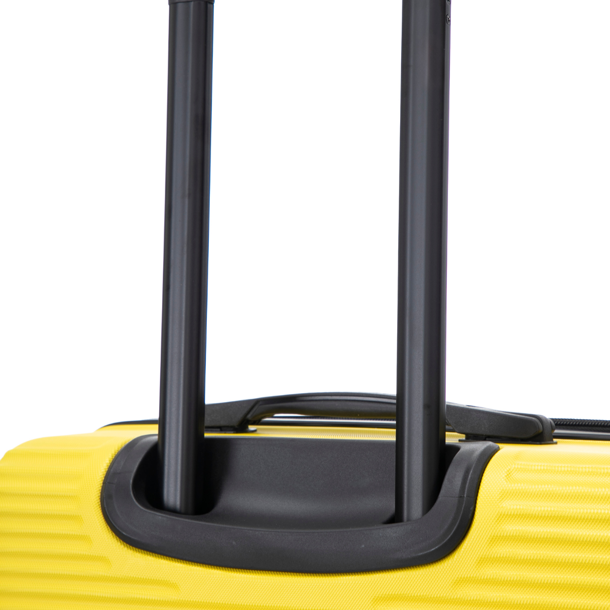 Suitcase Medium Weekend | Suitcase 20 kg | 65x40x25 | Yellow