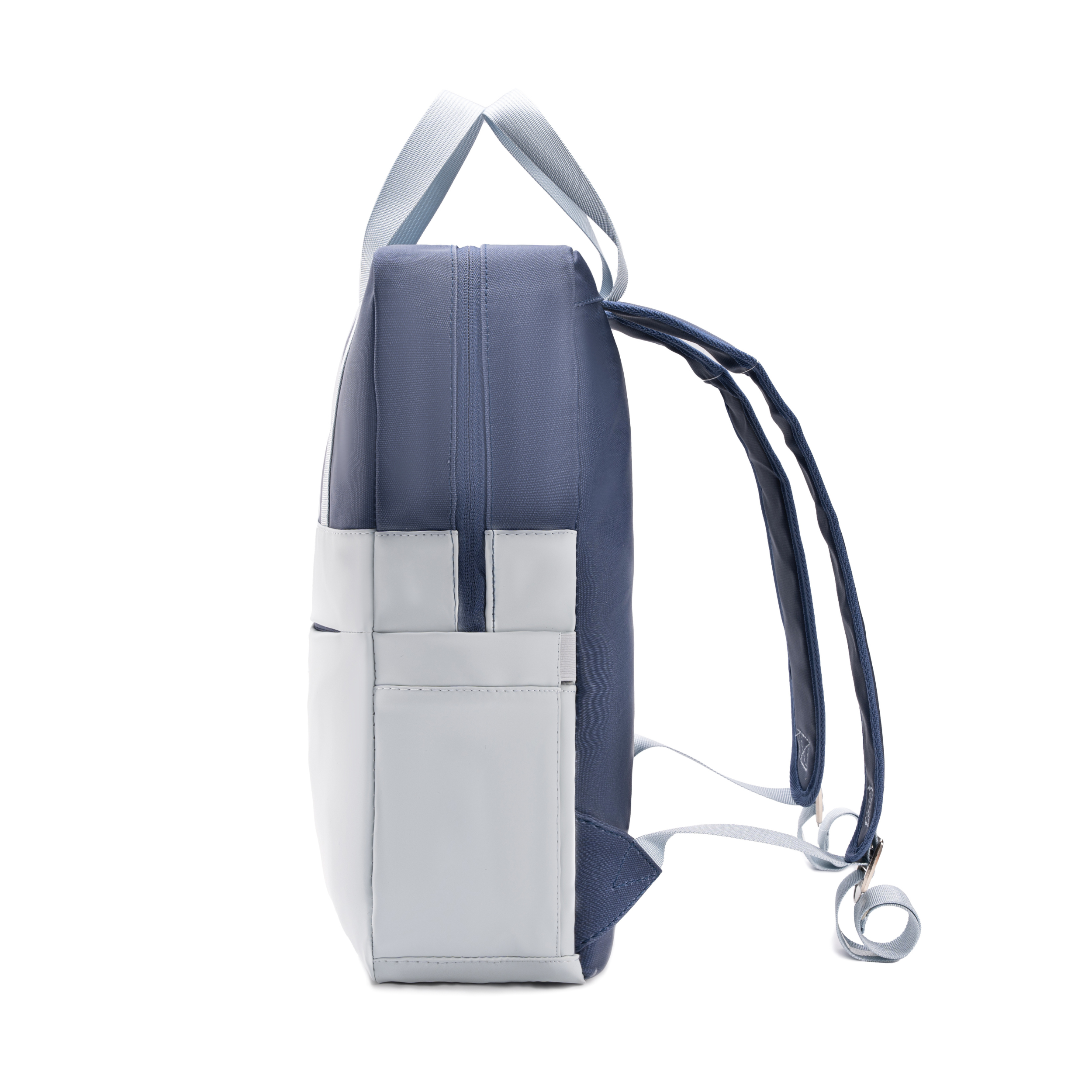 Nomad - Sac à Dos Voyage Cabine - Bagage Cabine Compatible 40x30x20 cm - Sac Sous Siège Avion - Bagage à Main